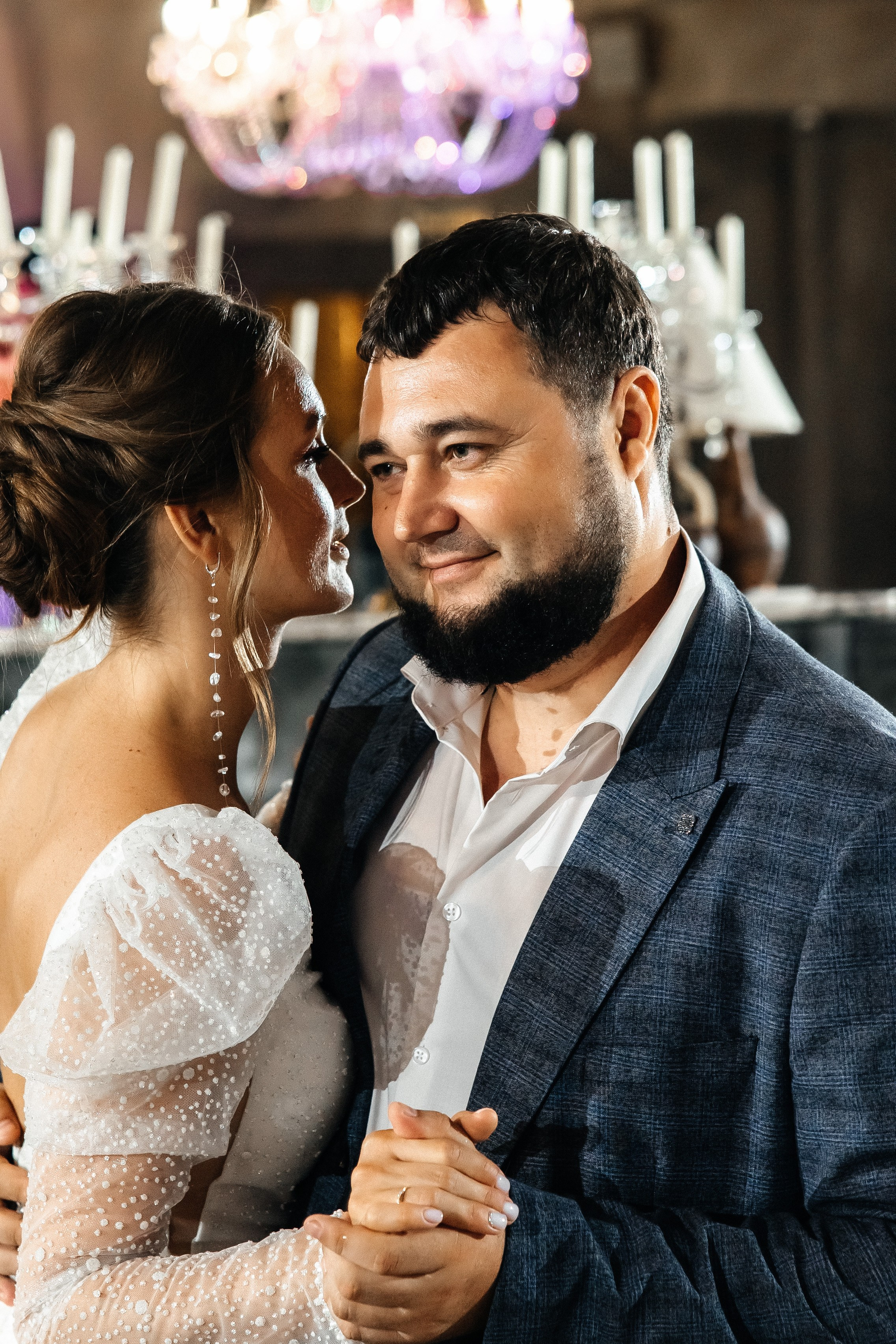 Михаил & Татьяна. Свадебный и семейный фотограф в Краснодар, Россия