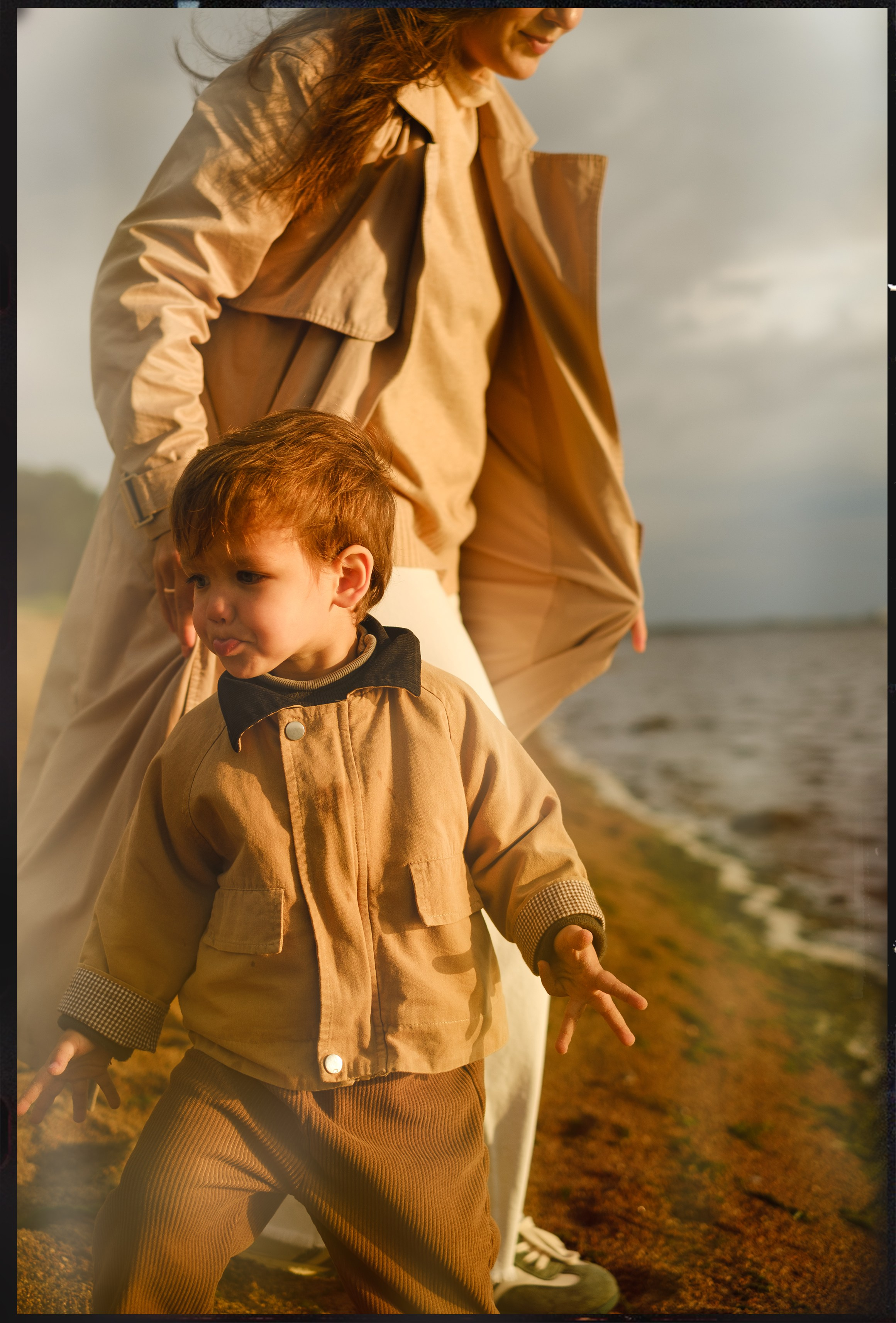 ФОТО. Фотохудожник и видеограф в Петербурге Валерия Кондаурова