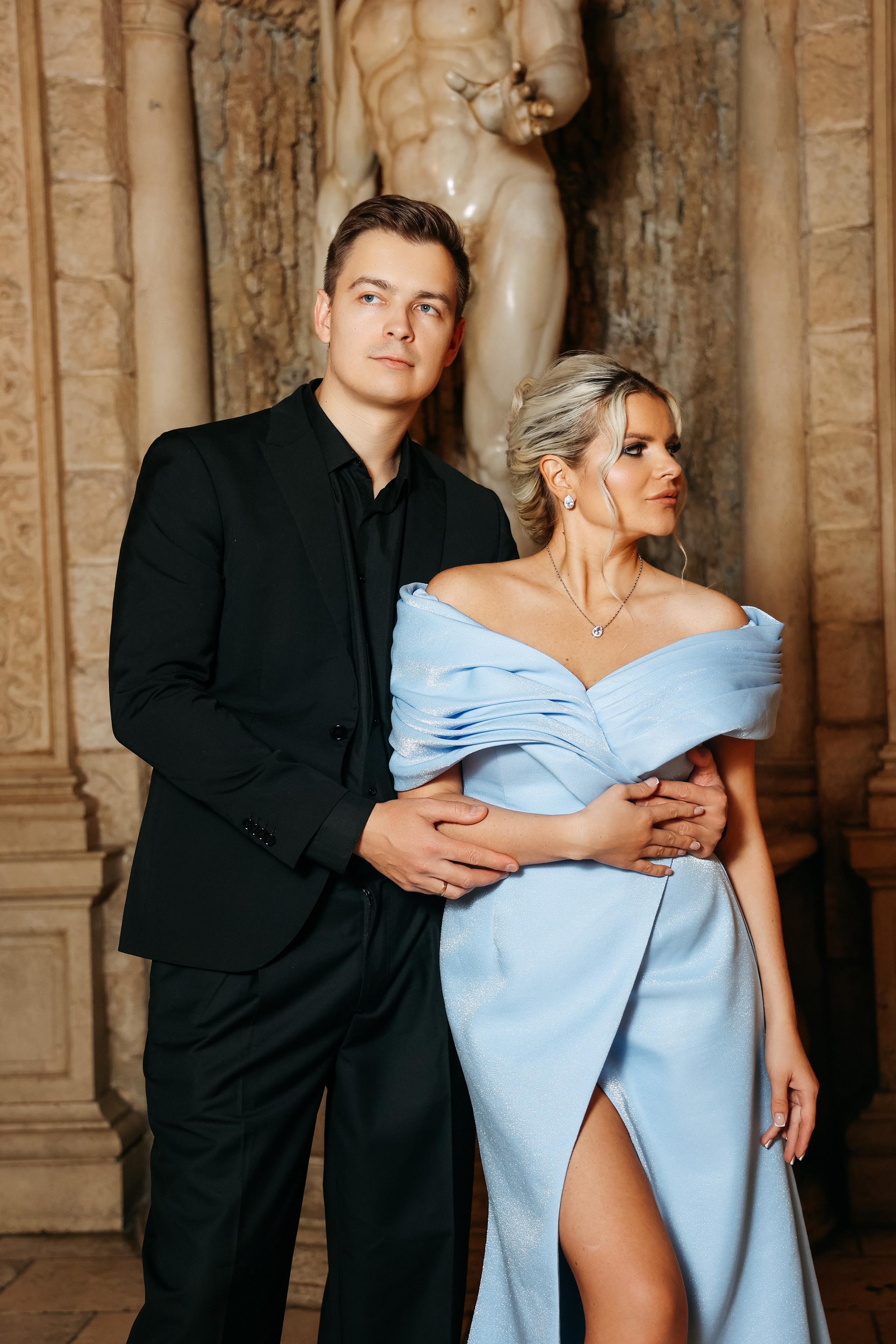 Елена Налеткина. Фотограф в Москве Анастасия Курлович