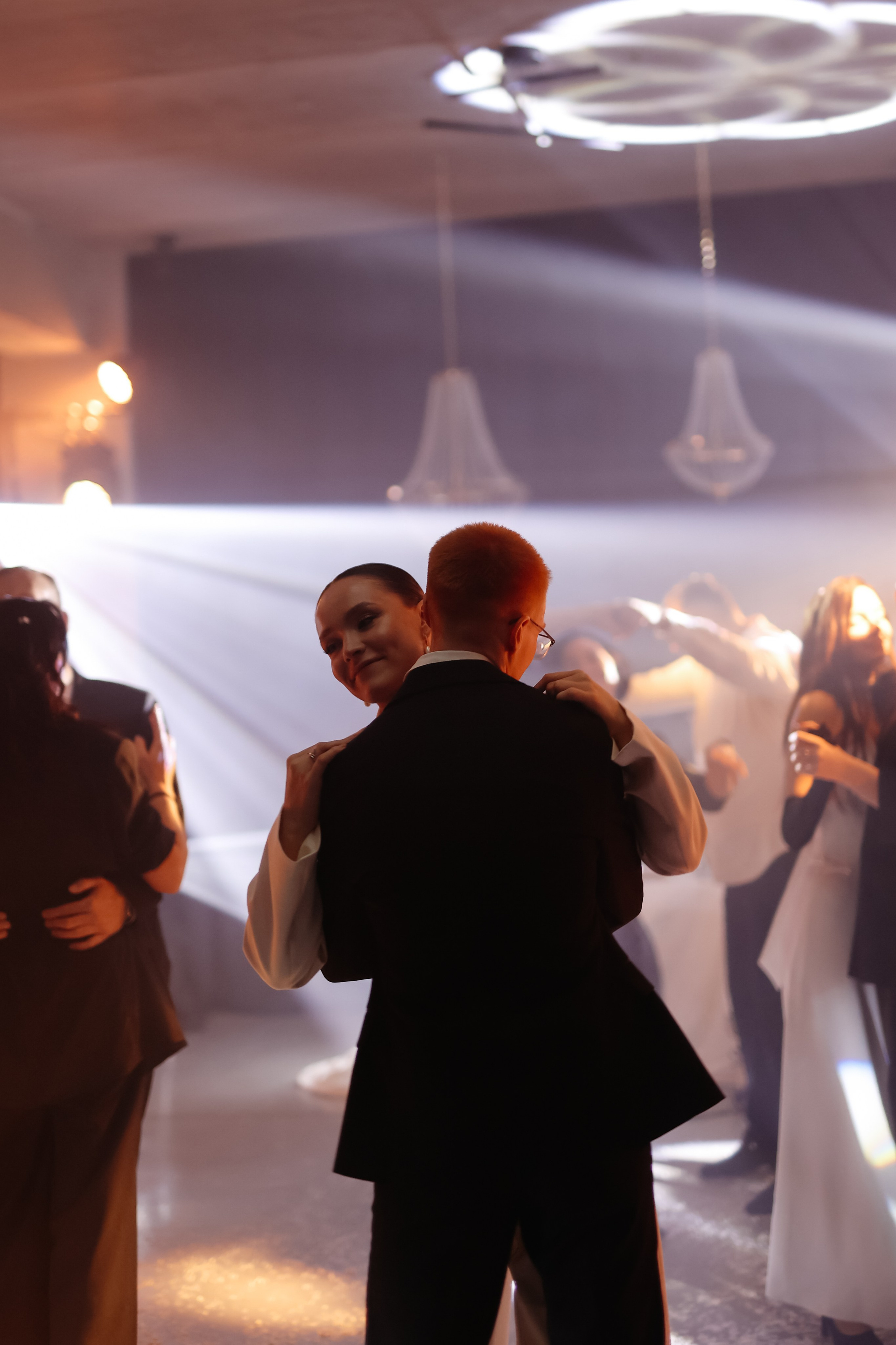 Иван и Мария. Фотограф в Москве Анастасия Курлович