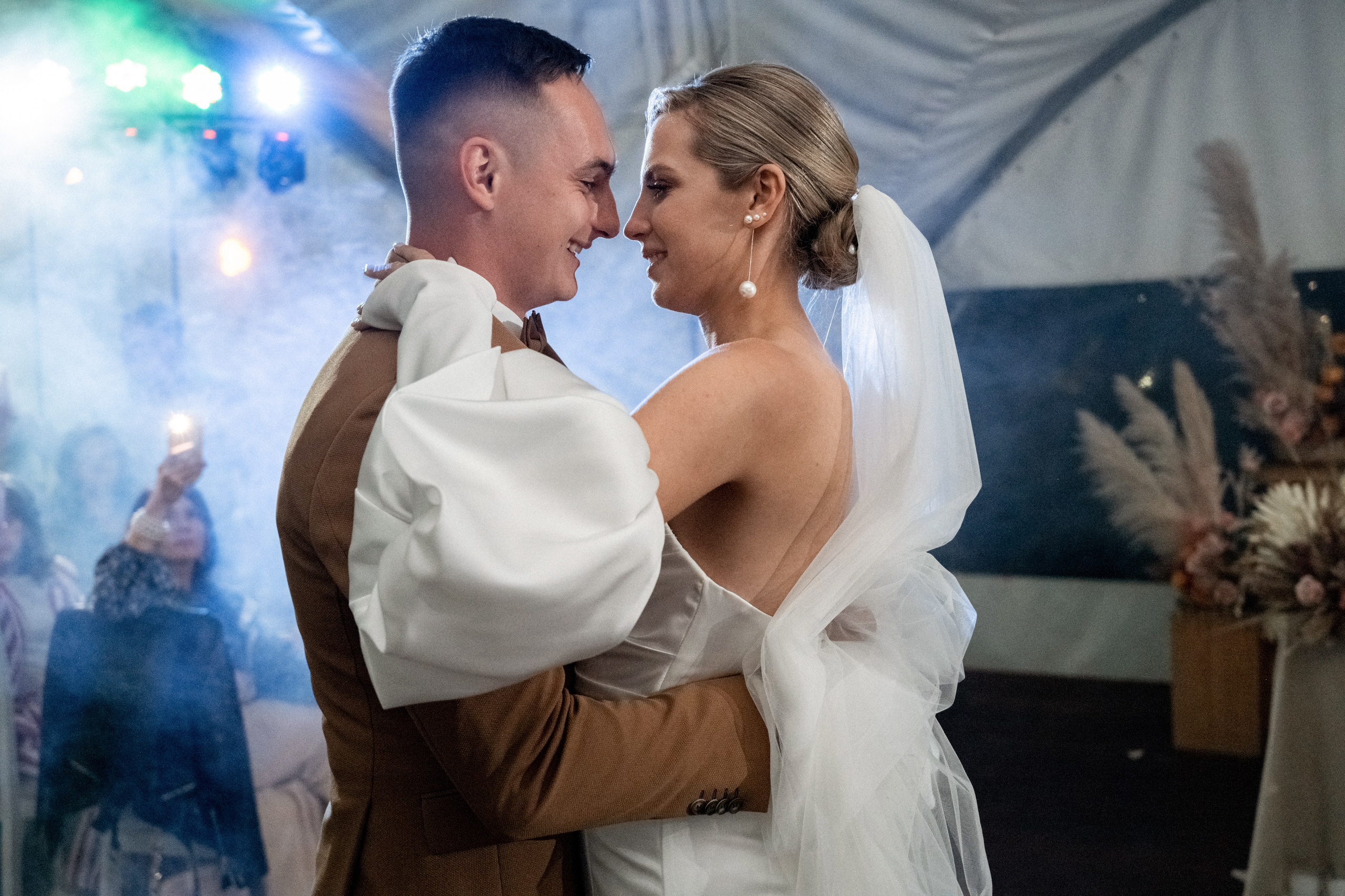 Свадьба Романа и Леры