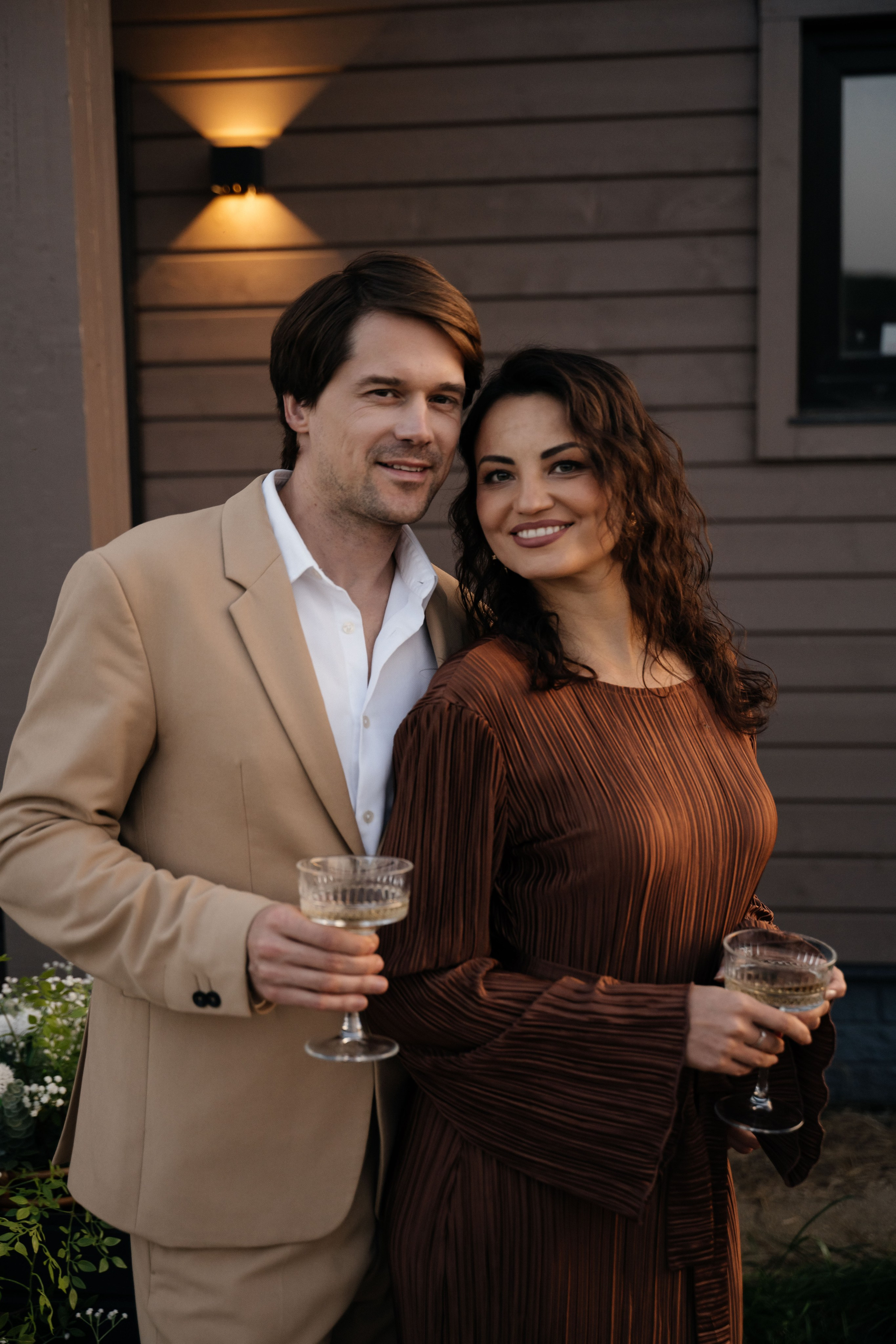 Александр&Анастасия. Фотограф в Екатеринбурге