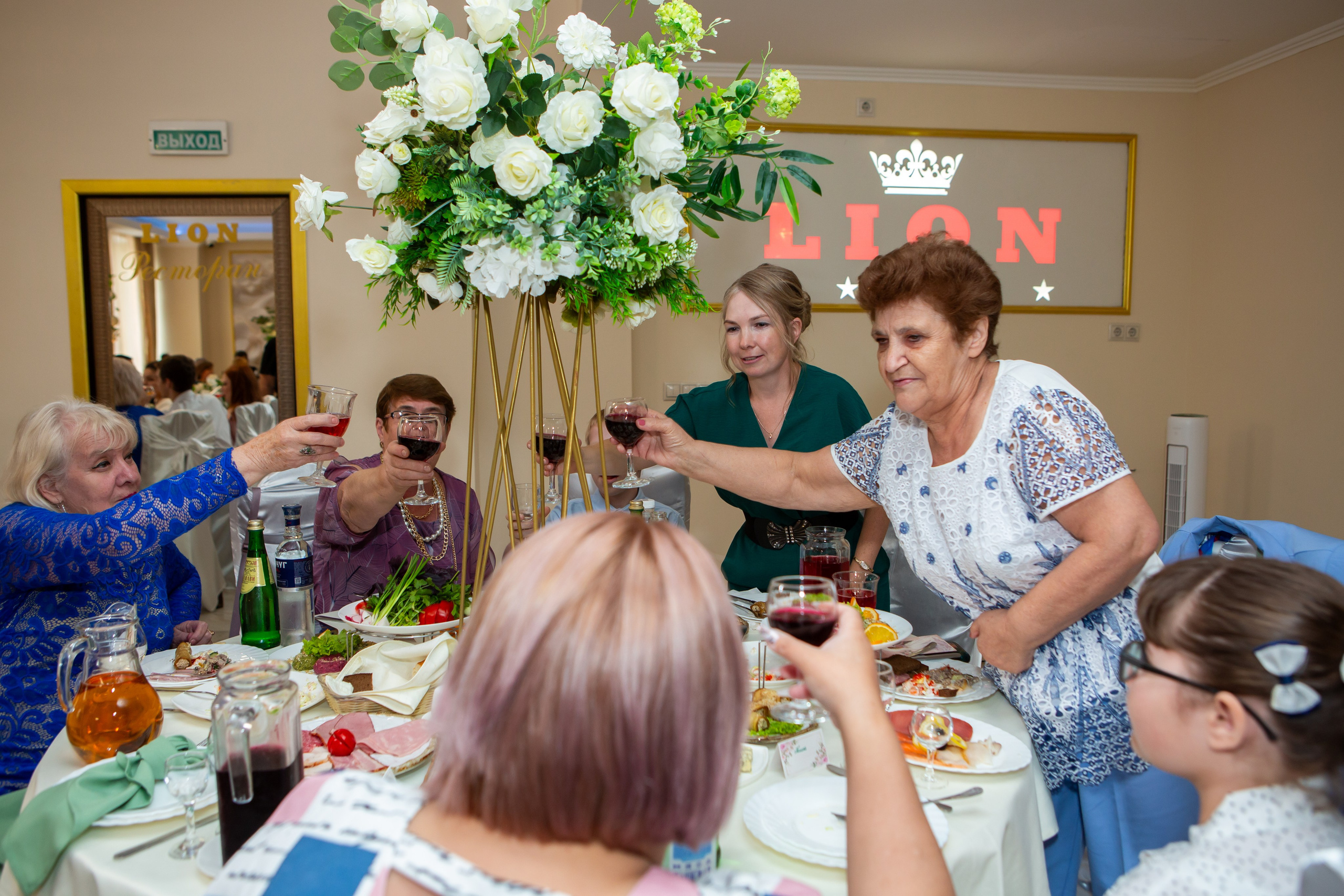 Свадьба Дмитрия и Анастасии. Репортажный, семейный, свадебный, портретный фотограф