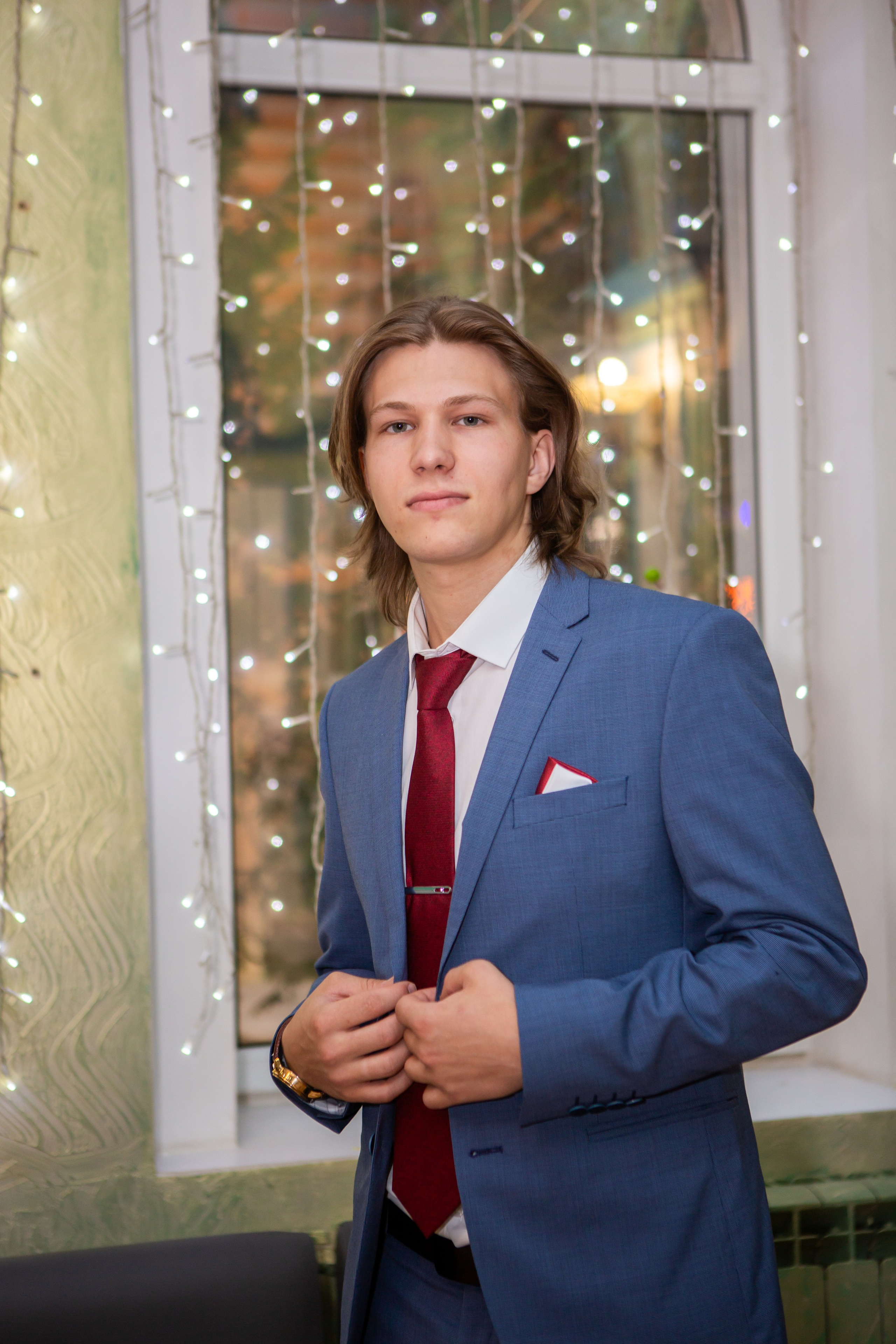 Анатолий и Полина. Репортажный, семейный, свадебный, портретный фотограф