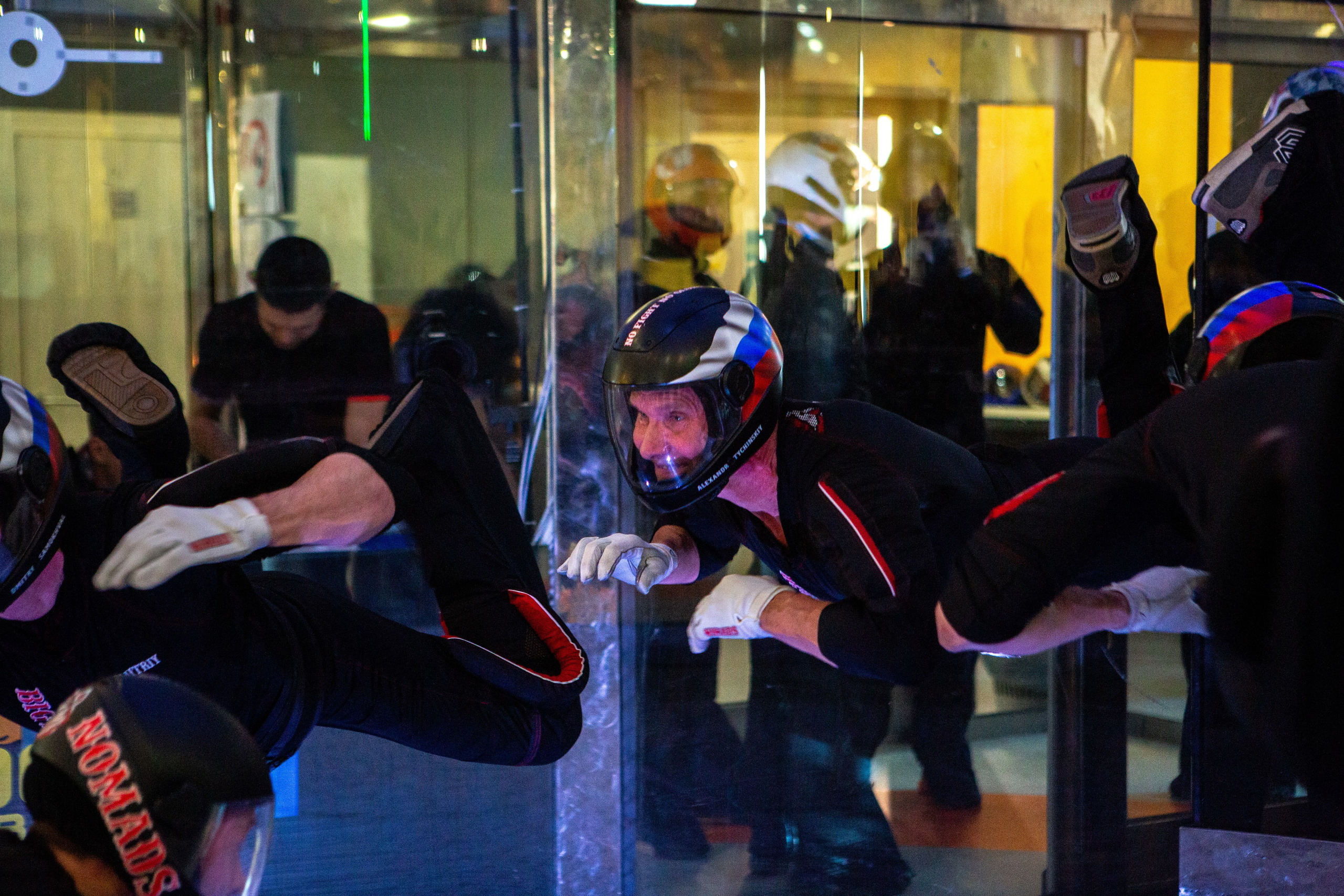 Всероссийские соревнования по аэротрубным дисциплинам 21–23 марта 2025 г. Репортажный, семейный, свадебный, портретный фотограф