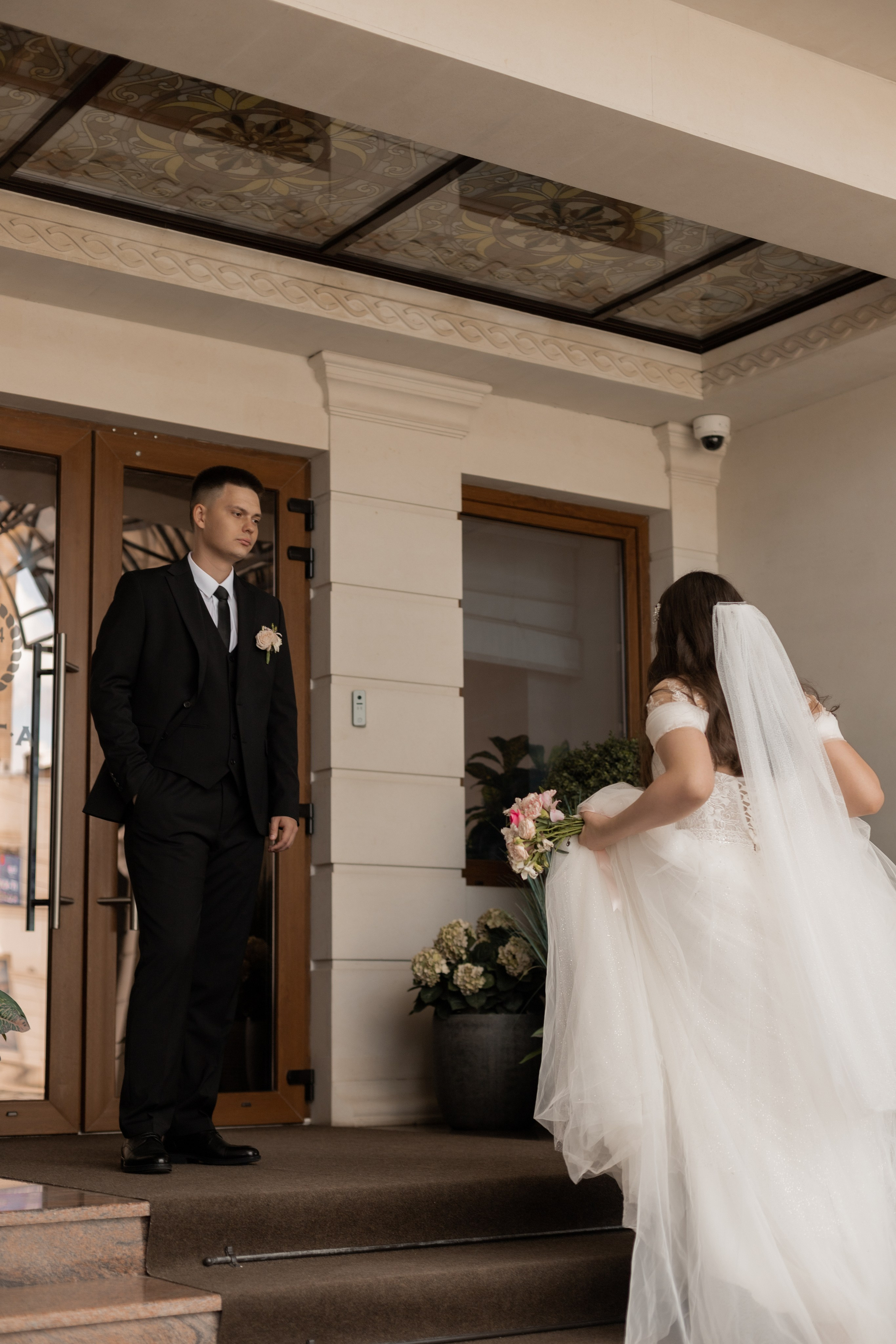 Кирилл и Екатерина (сокращено). Свадебный фотограф Ангелина Сунгатулина | Саратов | Балаково | Вольск