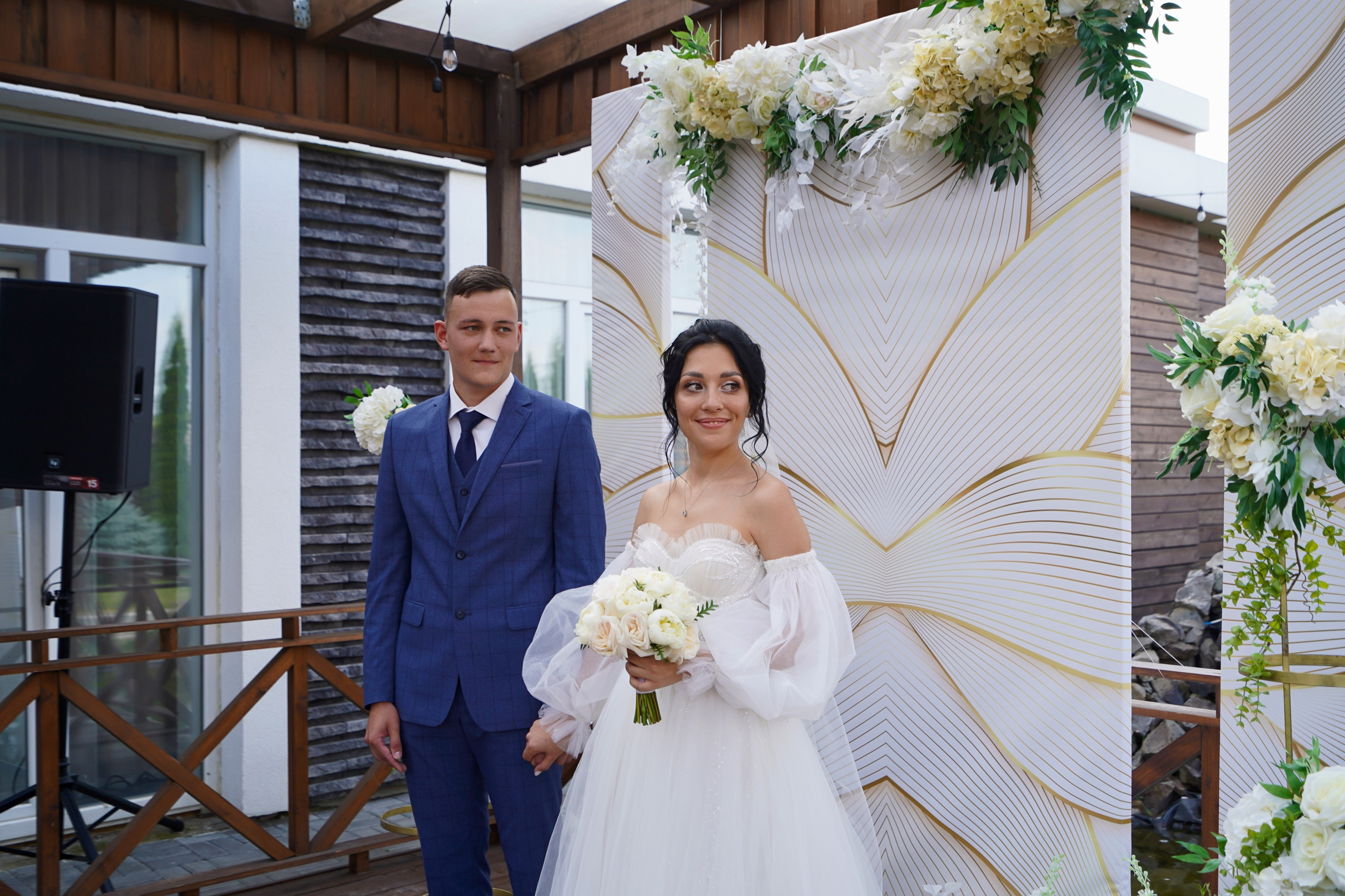 Юля + Артур: полная серия (пакет полный день). BYFOX STUDIO 68 — фото и видеосъёмка Тамбов, Москва, Воронеж, Липецк