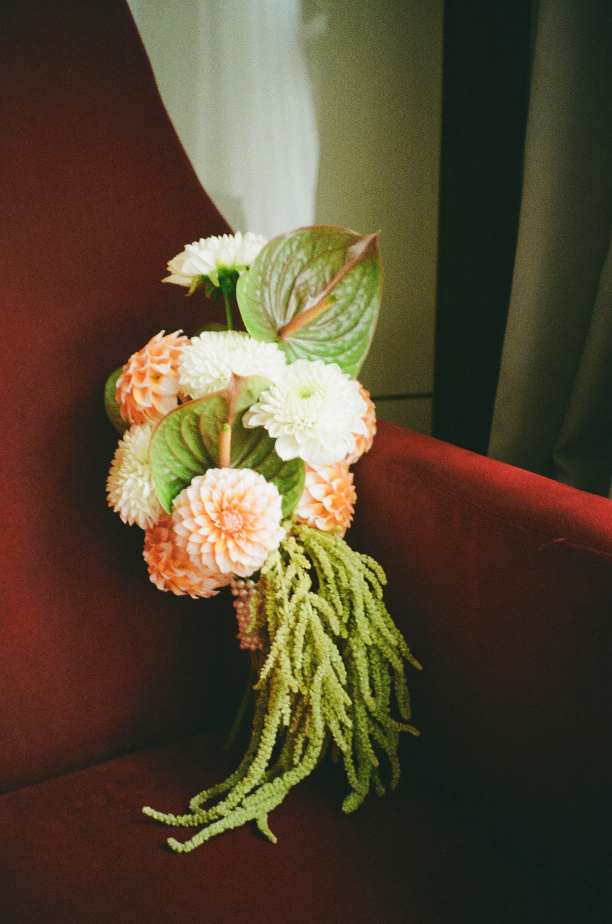 Александр и Валерия. Фотограф Юсова Мария