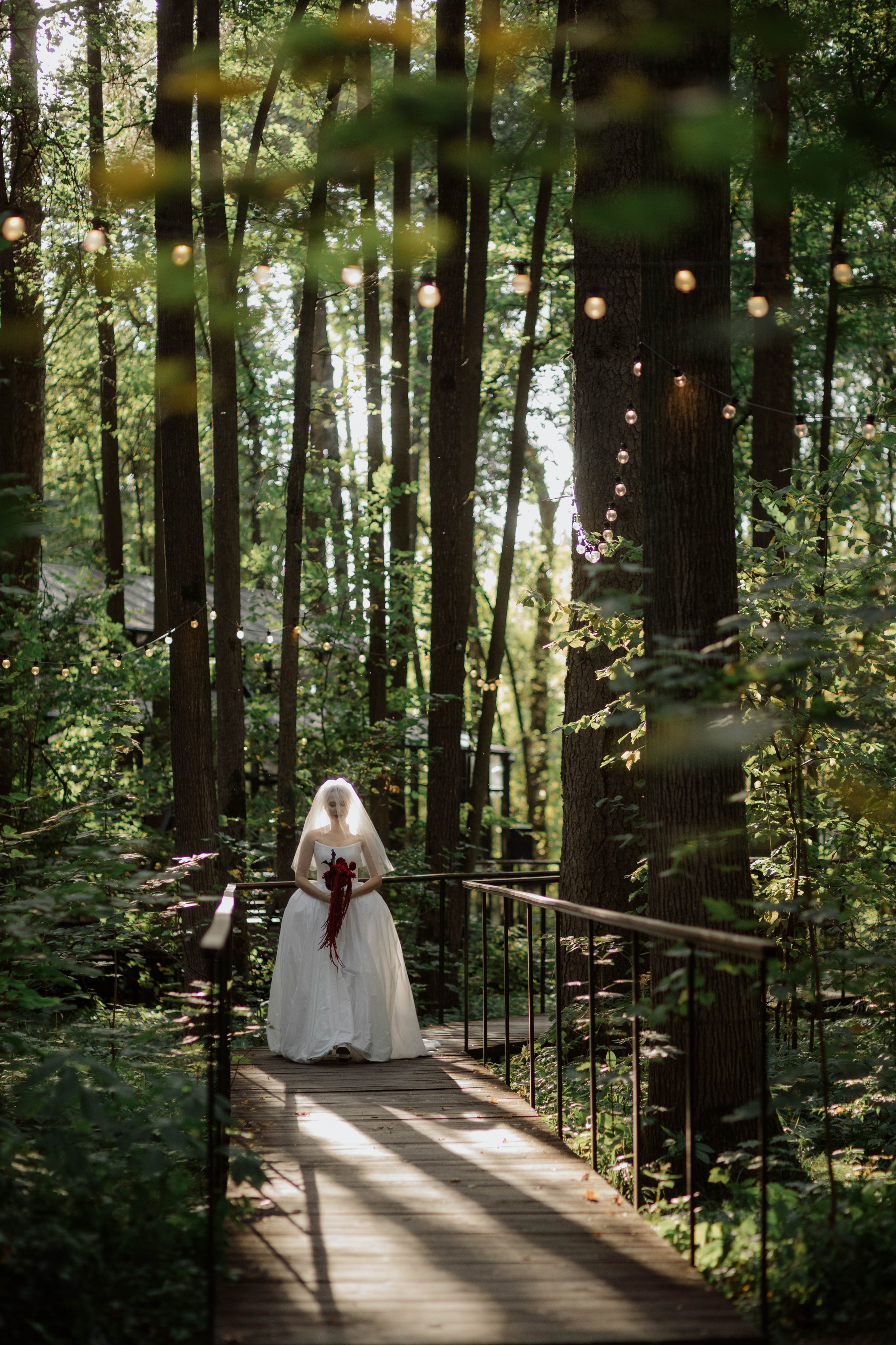 Ярослав и Анастасия. Фотограф Юсова Мария