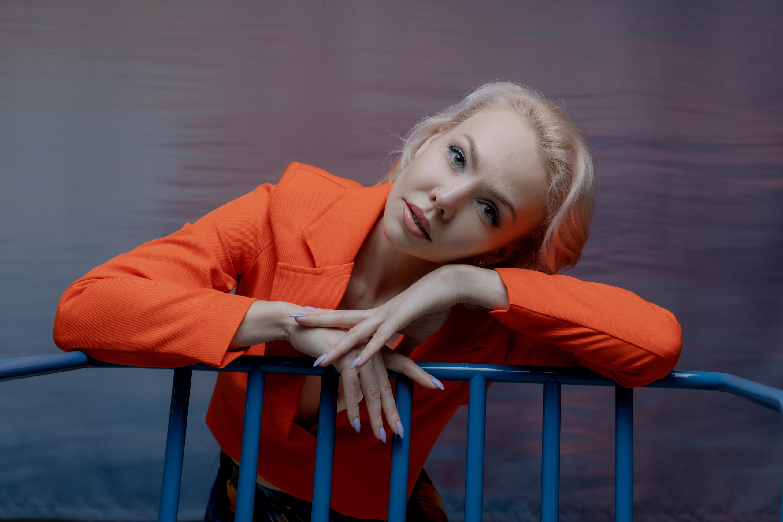 Алина. Свадебный и семейный фотограф в Перми Дергачева Кристина