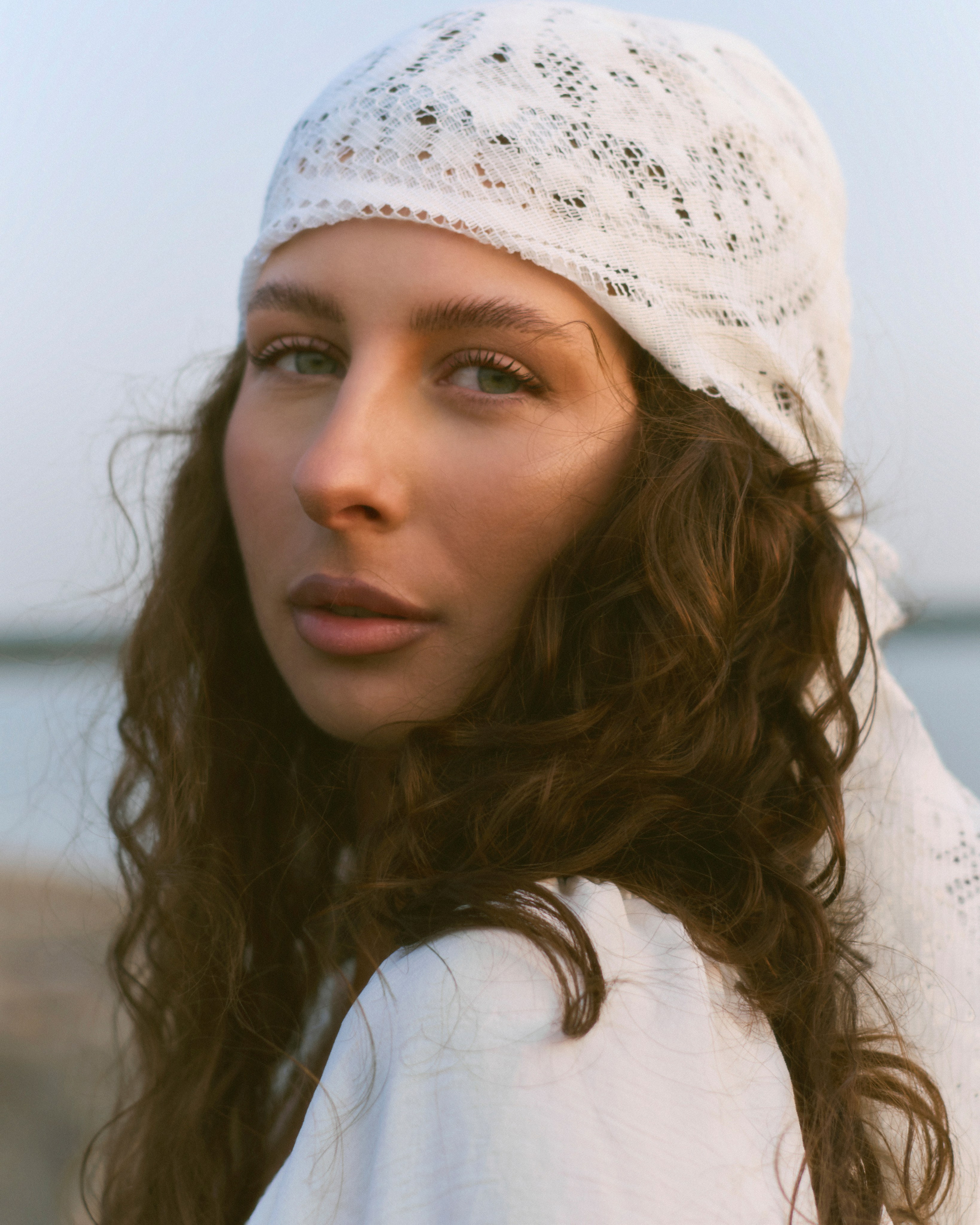 Полина. Фотограф в Екатеринбурге Мария Черноскутова