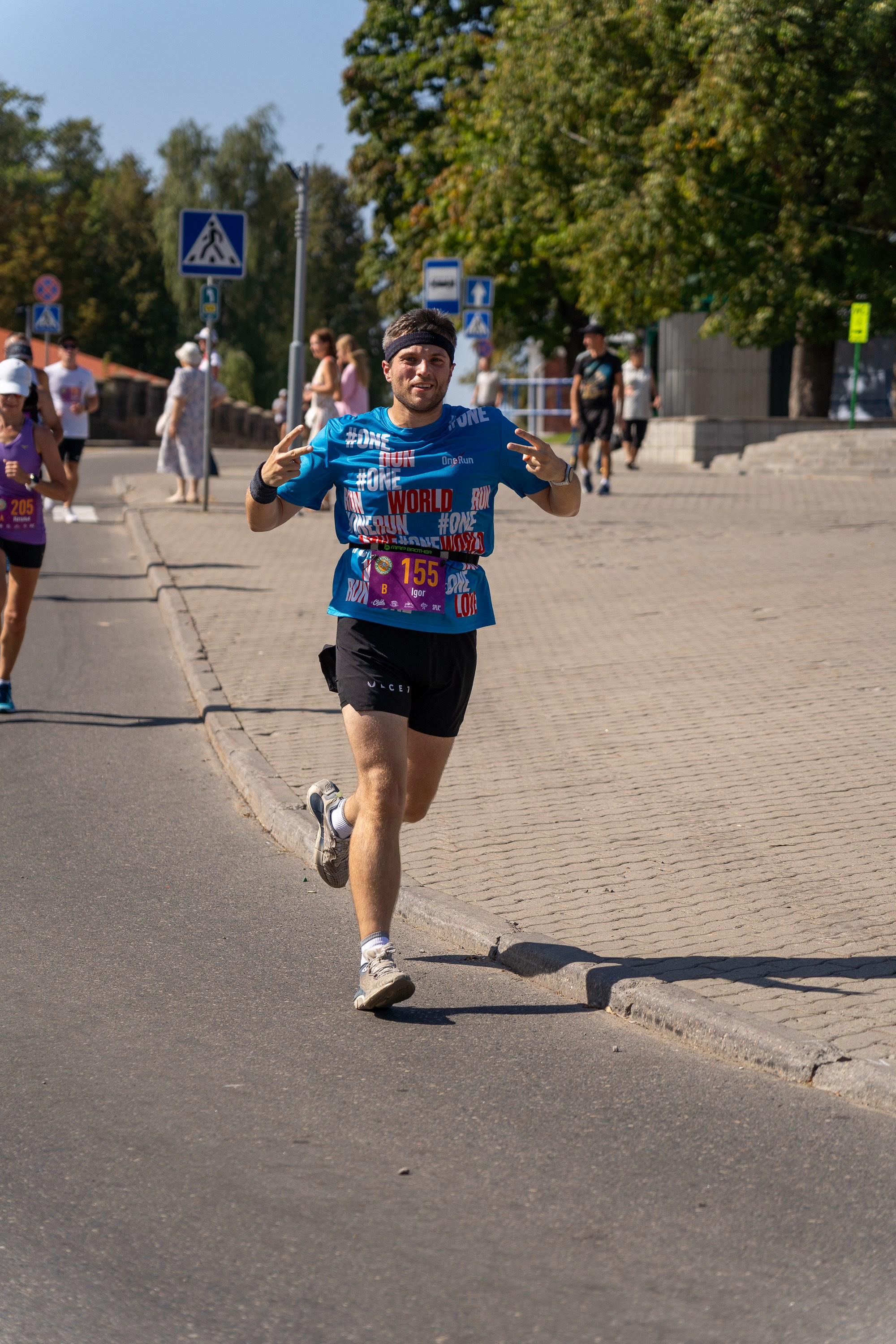 Спорт, Новогрудок, бег. Профессиональный фотограф в Гродно и Республике Беларусь