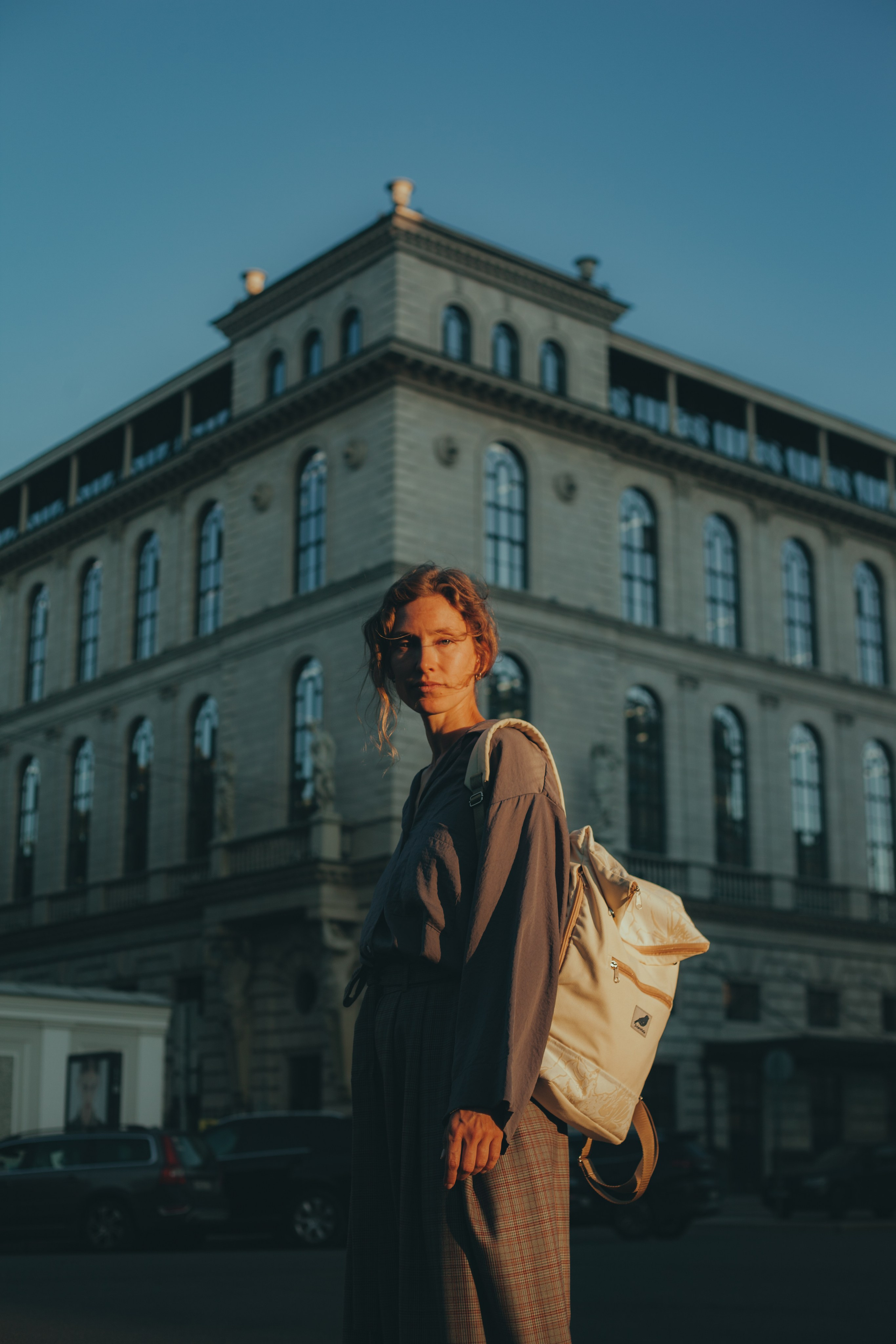 Ostryakov Daniil Photographer