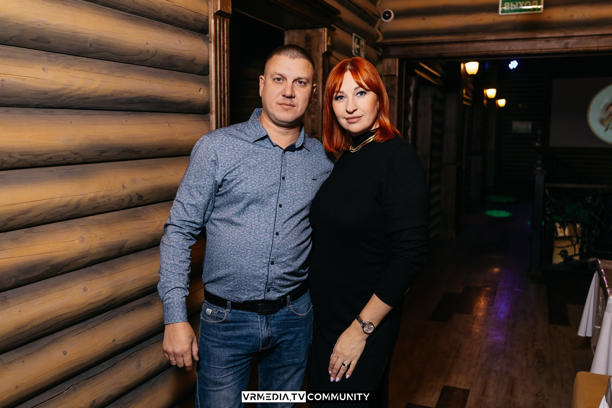 В гостях «У Петровича»