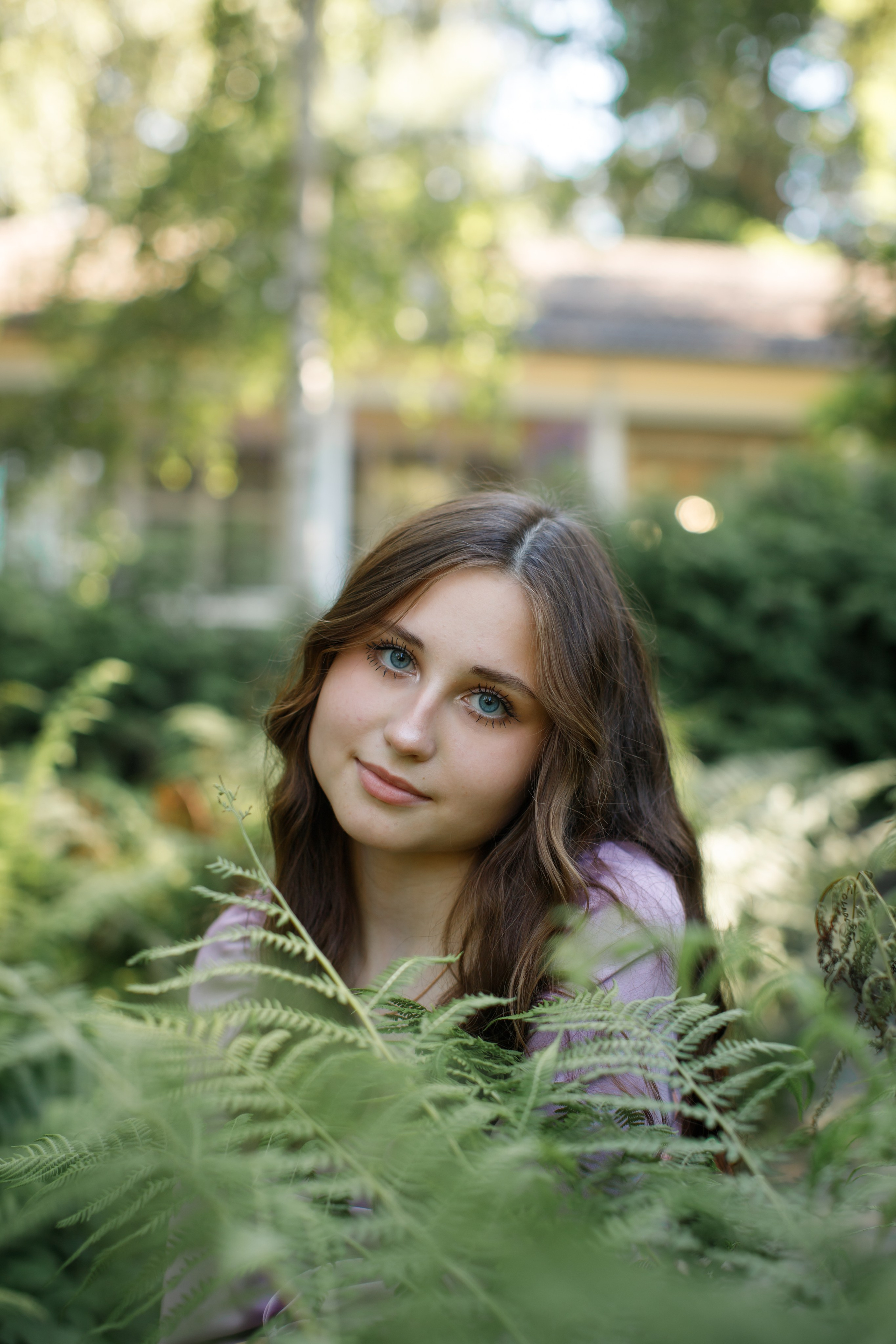 9 класс / Школа № 14 / Выпускной / г. Пушкино. Детский и семейный фотограф Мария Киселёва. Москва