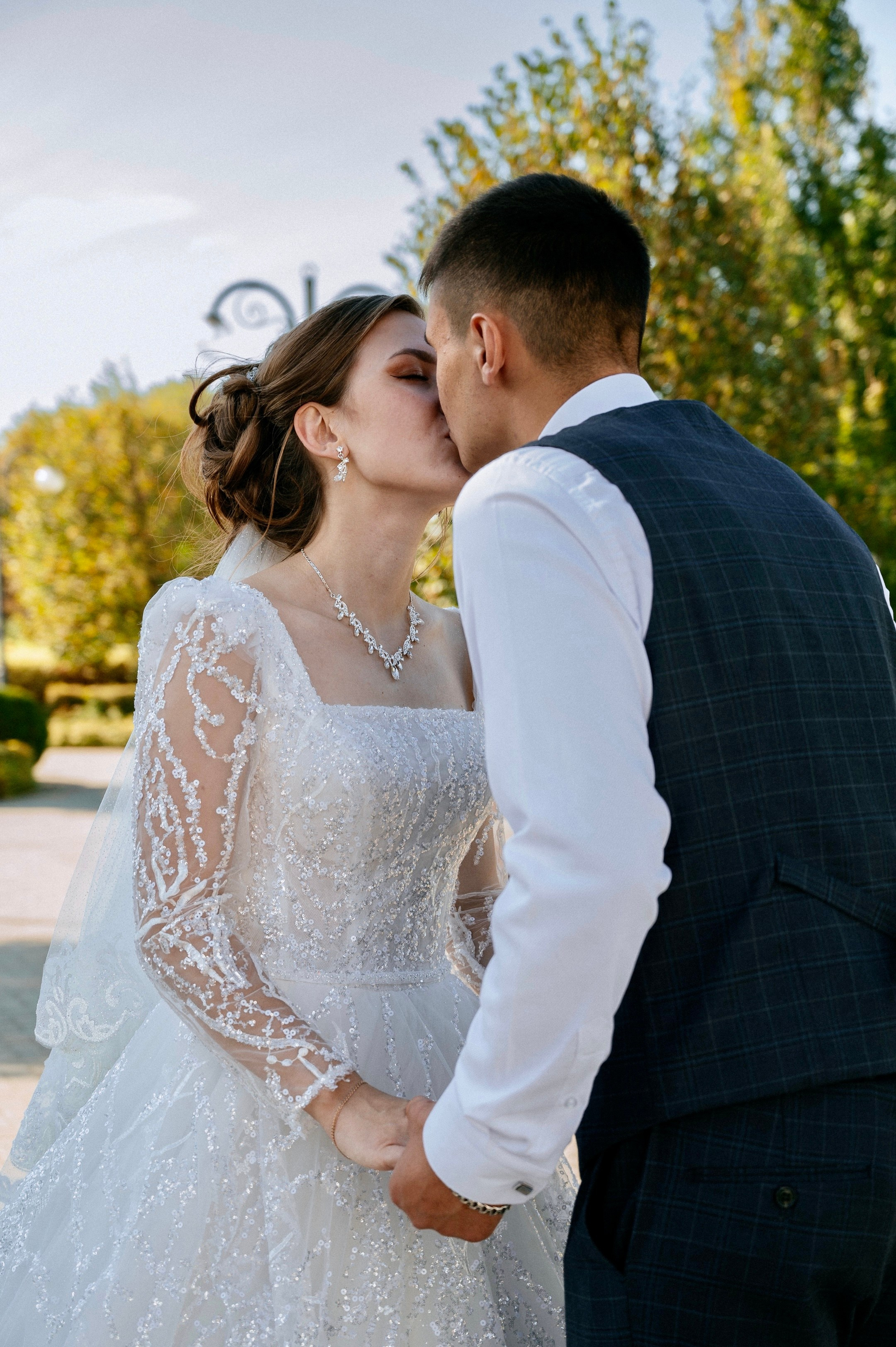 Сергей & Карина. Свадебный и семейный фотограф Брюховецкая Тимашевск Краснодар