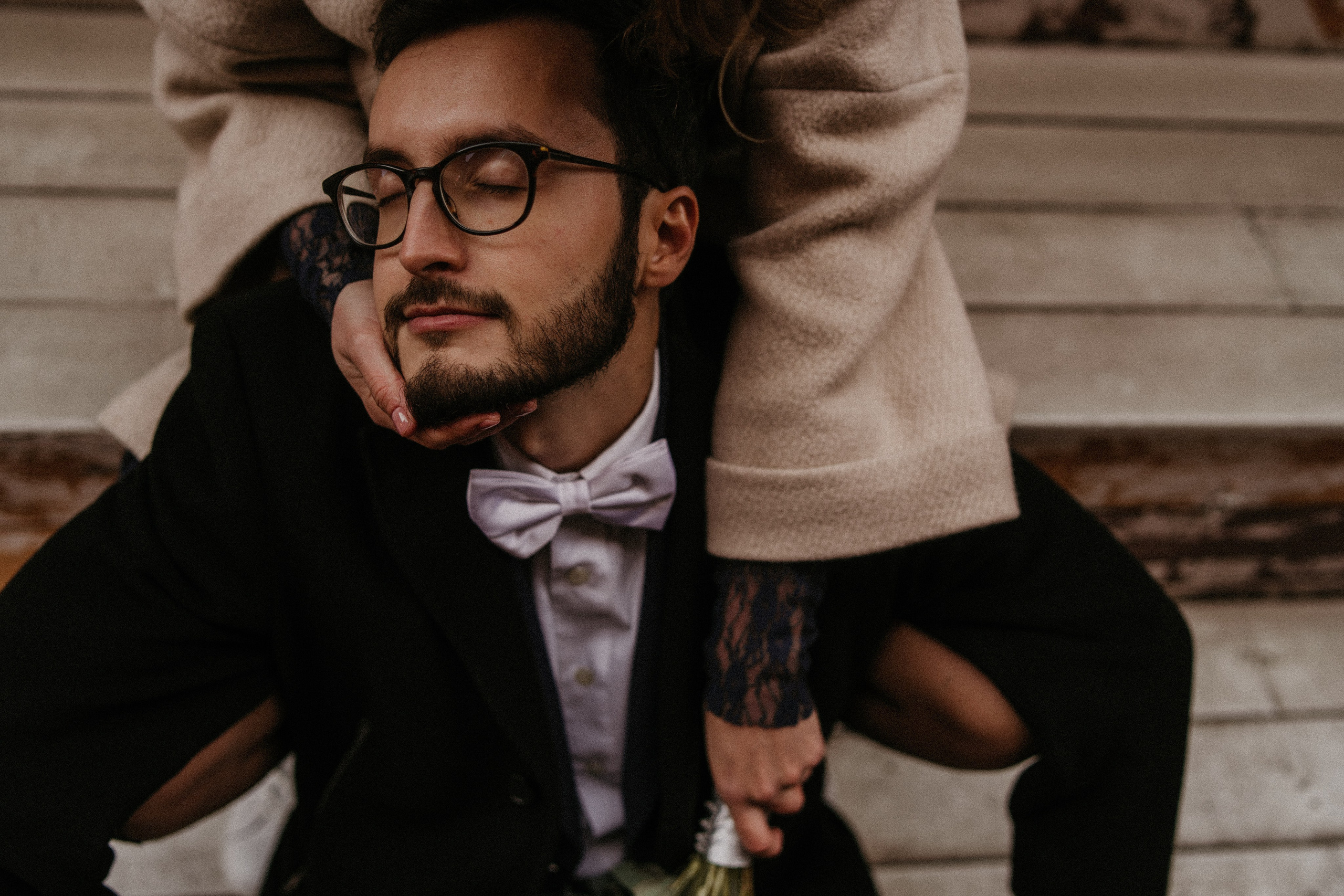 МЫ ЖЕ НА ТЫ. Миша Снимет | твой фотограф