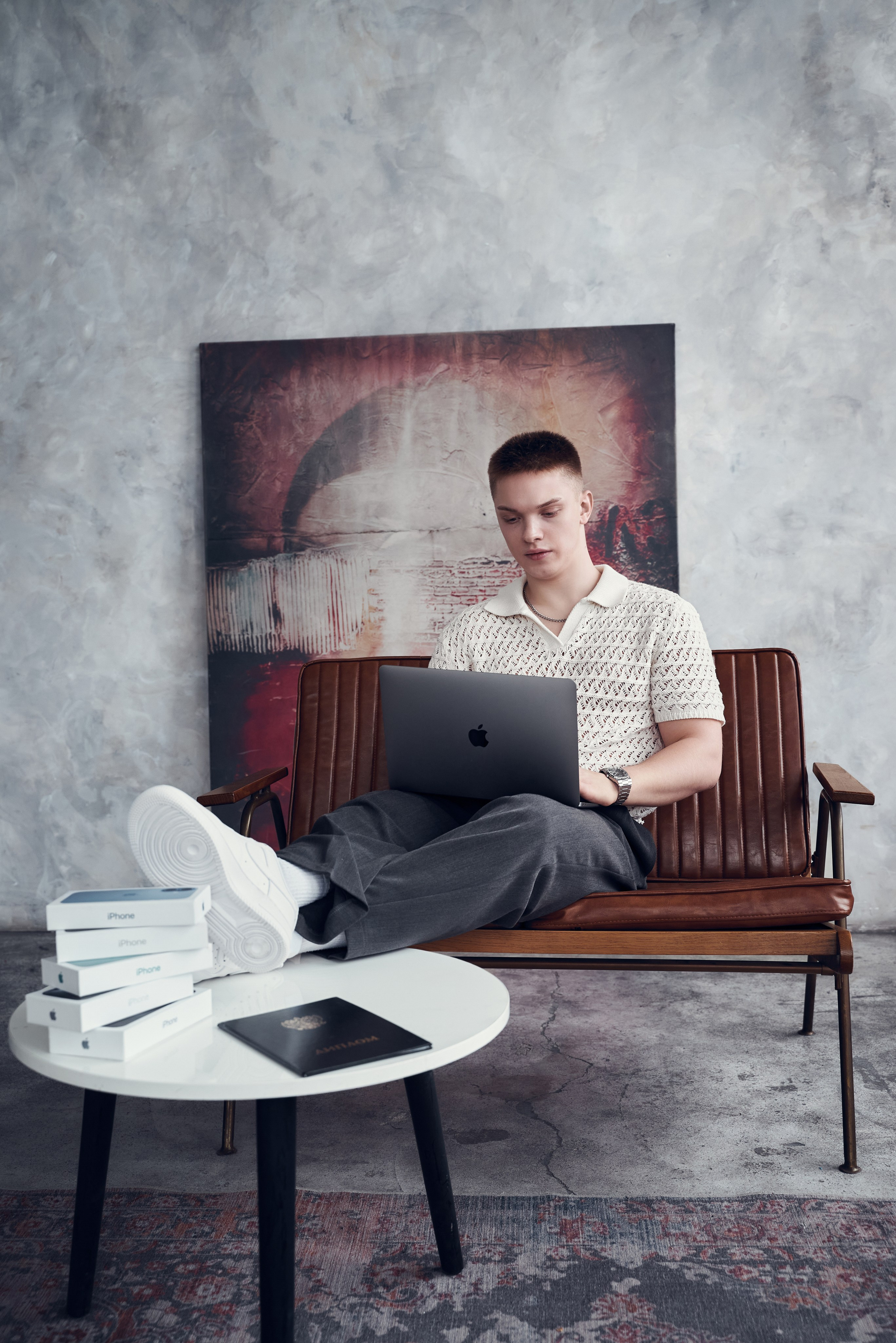 Влад. Фотограф в Москве Евгений Горбатов — портреты, семьи, love story, мероприятия, предметная и интерьерная съёмка