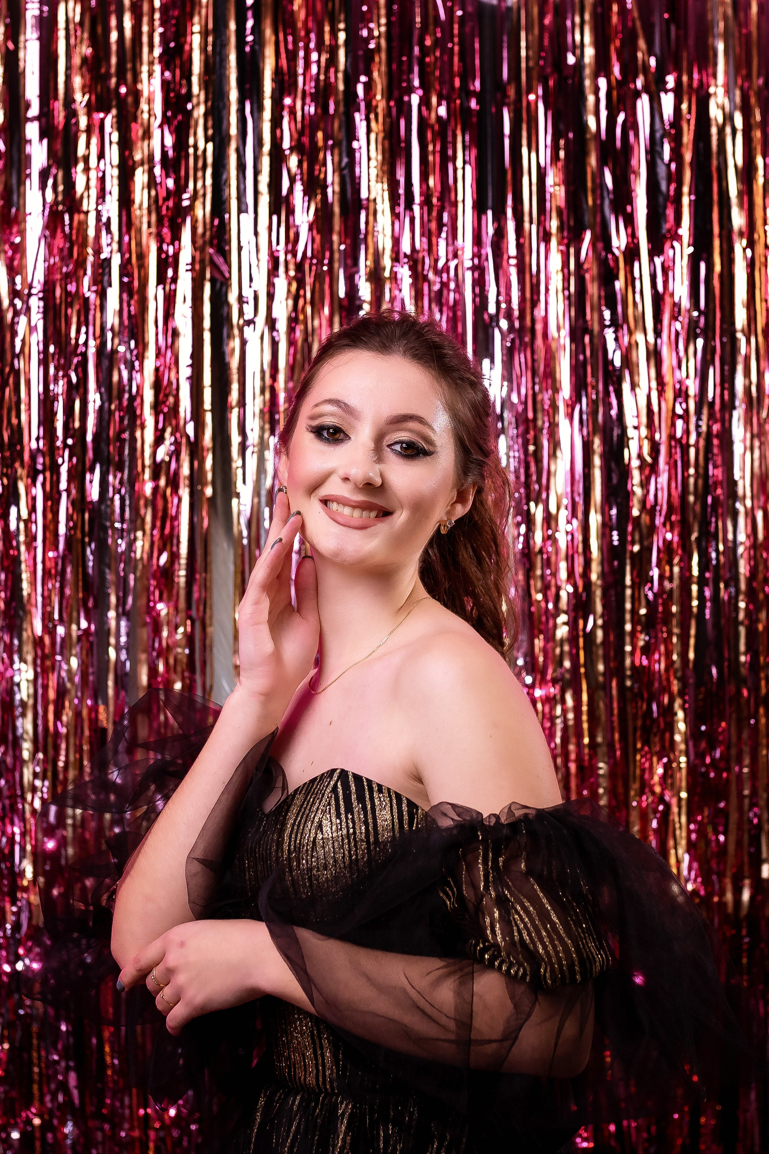 Дарья. Женский фотограф Крещение Венчание Москва Брянск