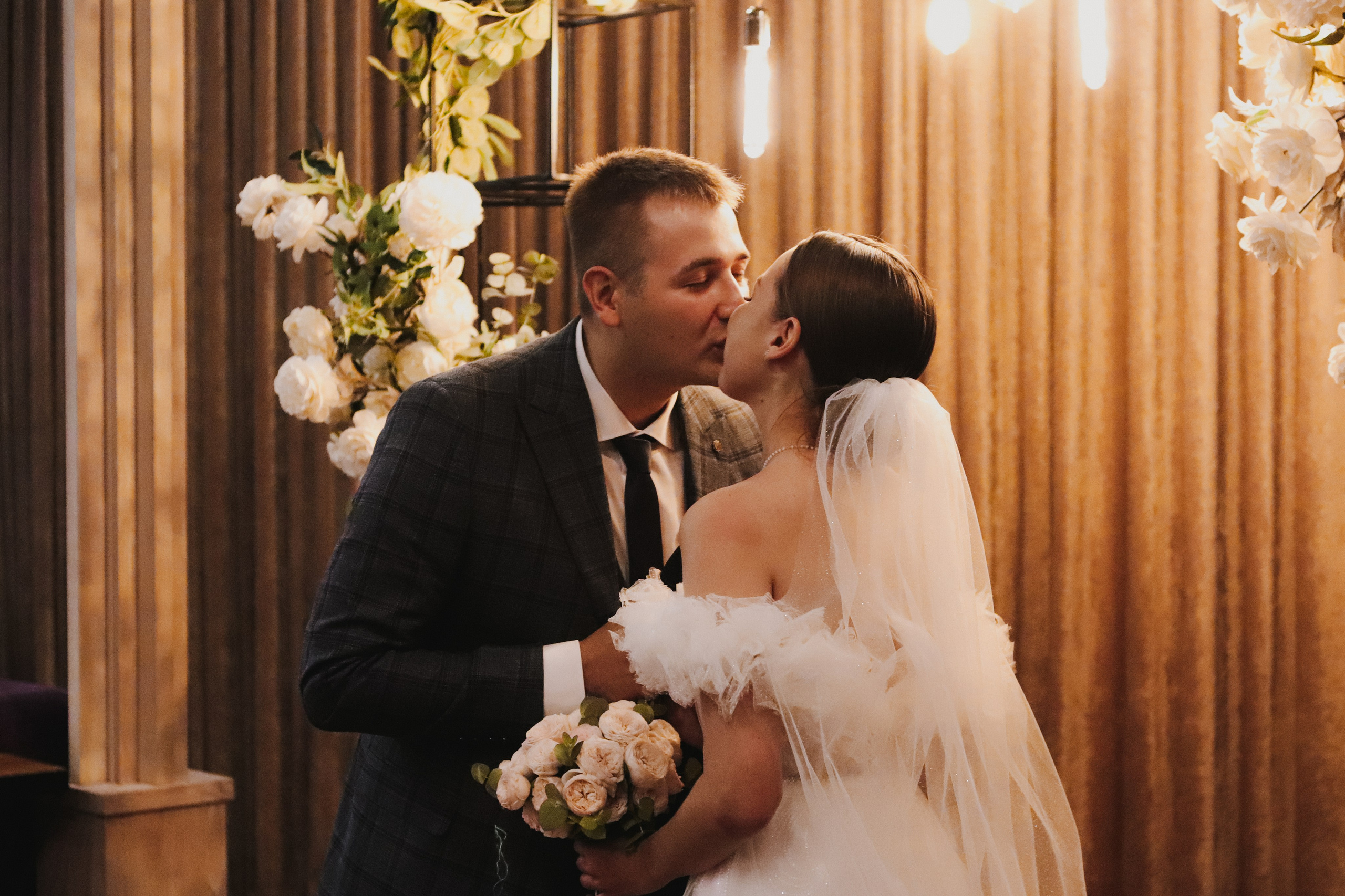 Олег и Инна. Семейный свадебный детский фотограф Саранск Наталья Сыркина