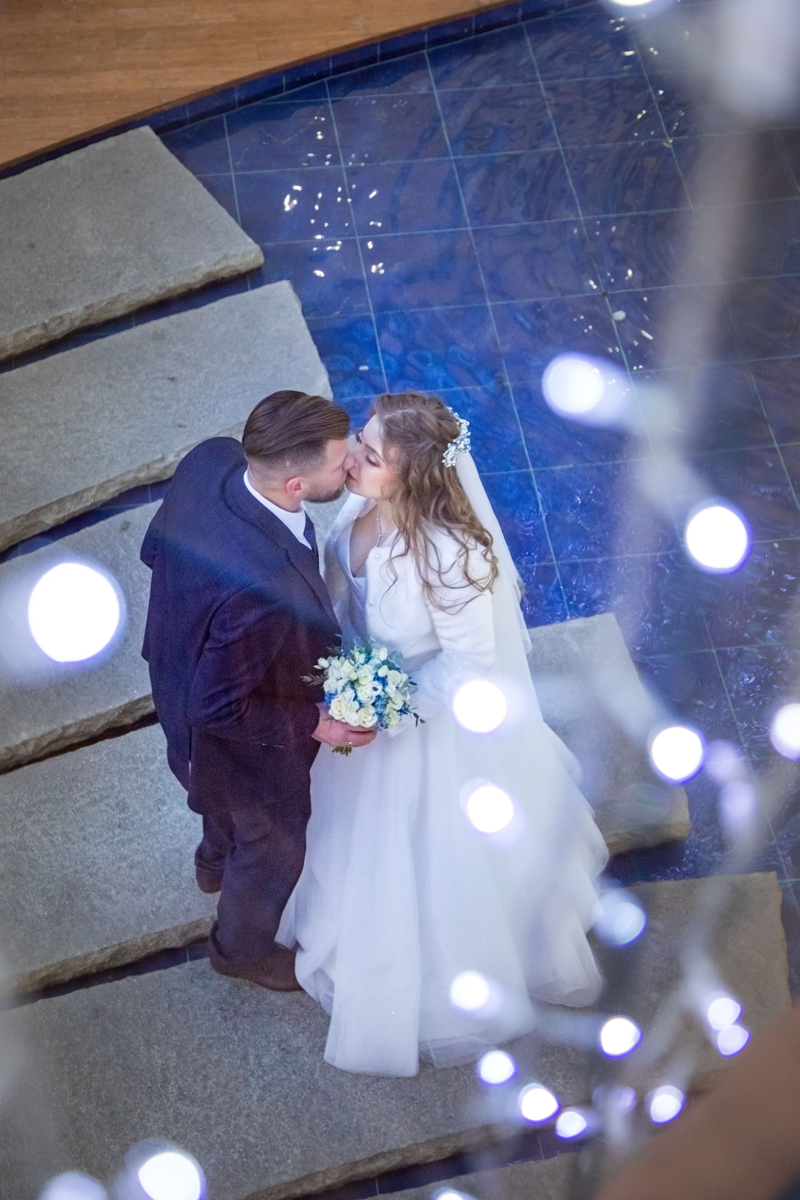 Анастасия и Александр. Главная