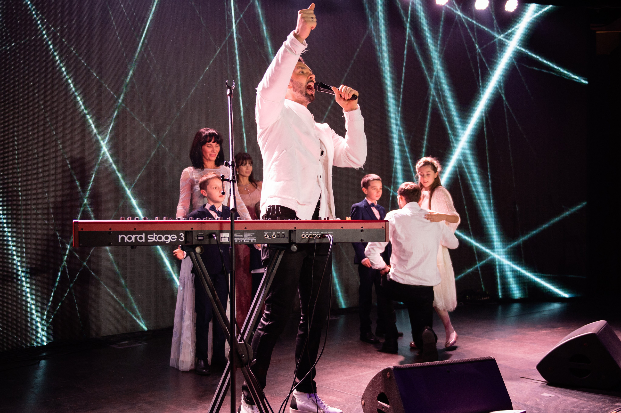 Банкет свадьба. Профессиональный фотограф в Москве Александра Харламова