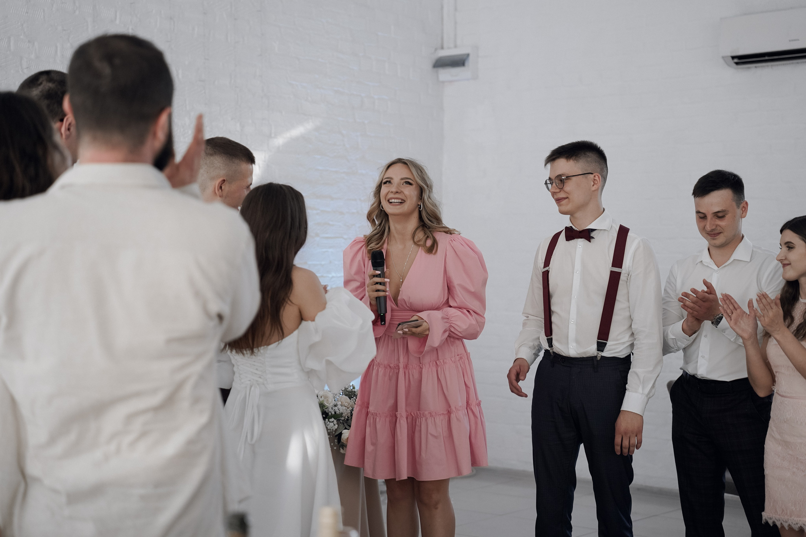 Катя&Серёжа. Фотограф, Видеограф Новосибирск