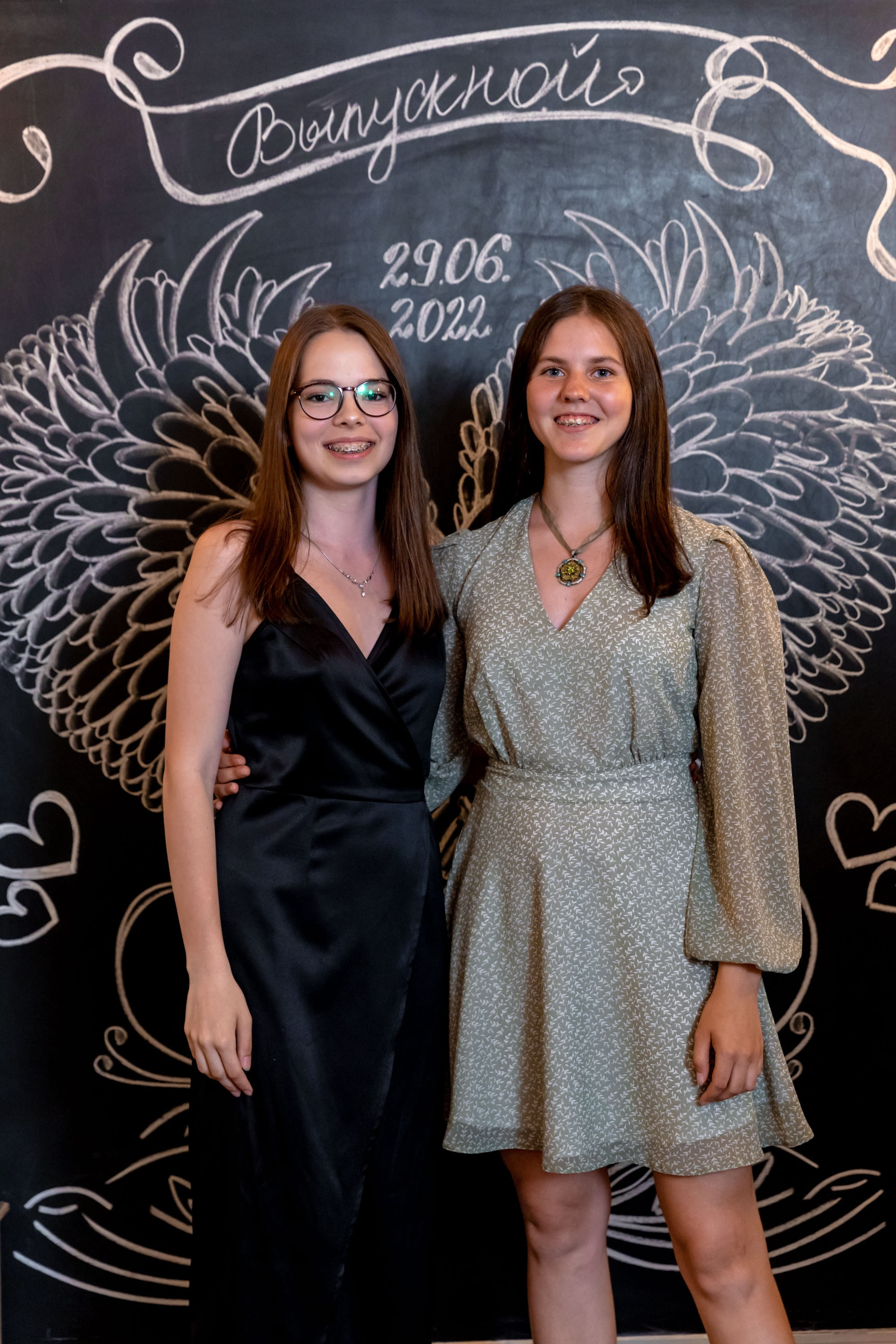 Выпускной 4 Летний сад + лофт. Фотограф на праздник, корпоратив, День Рождения и Юбилей в г. Санкт-Петербурге Алексей Анкушев