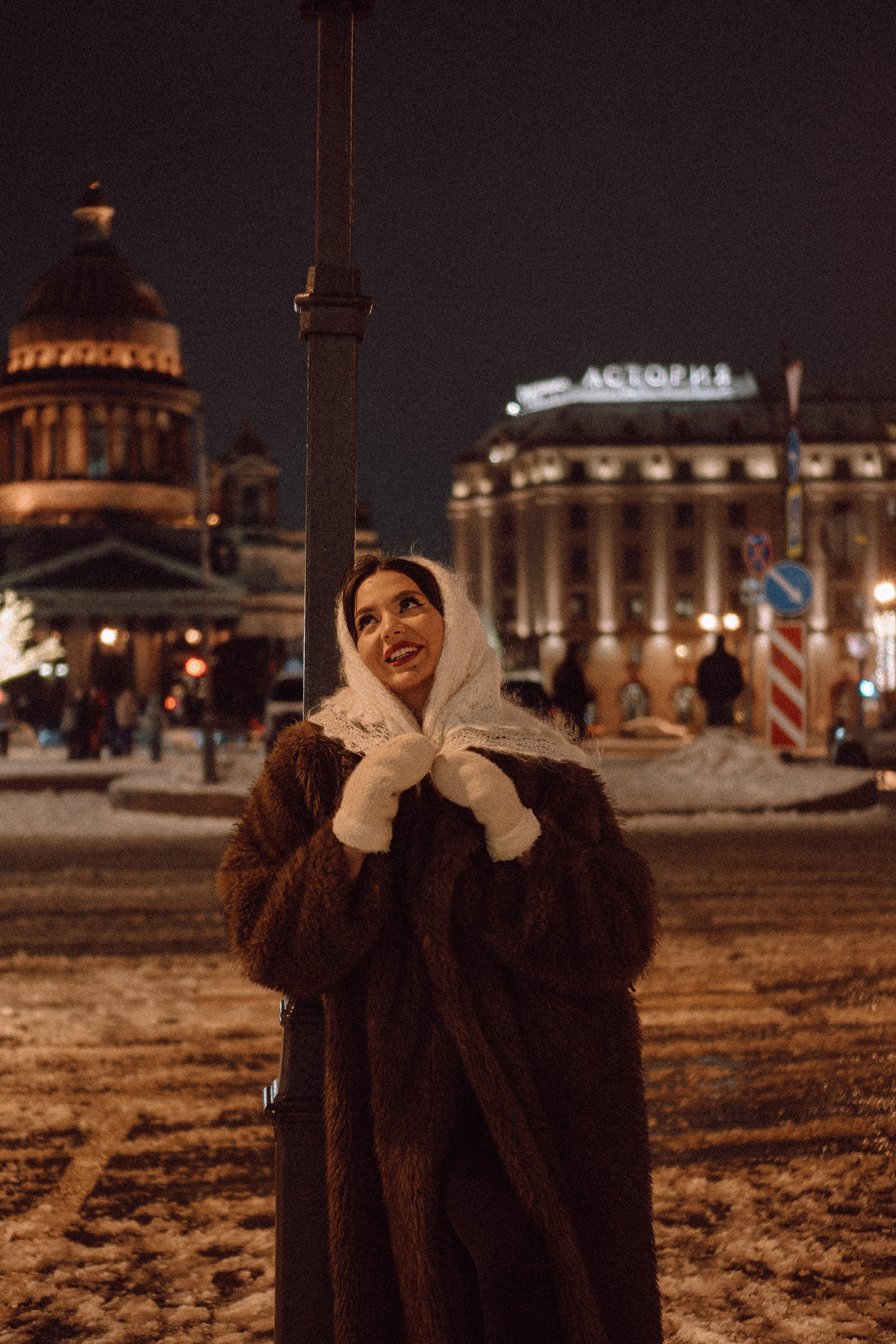 В Русском стиле. Профессиональный фотограф, Санкт-Петербург — Виктория Богомолова
