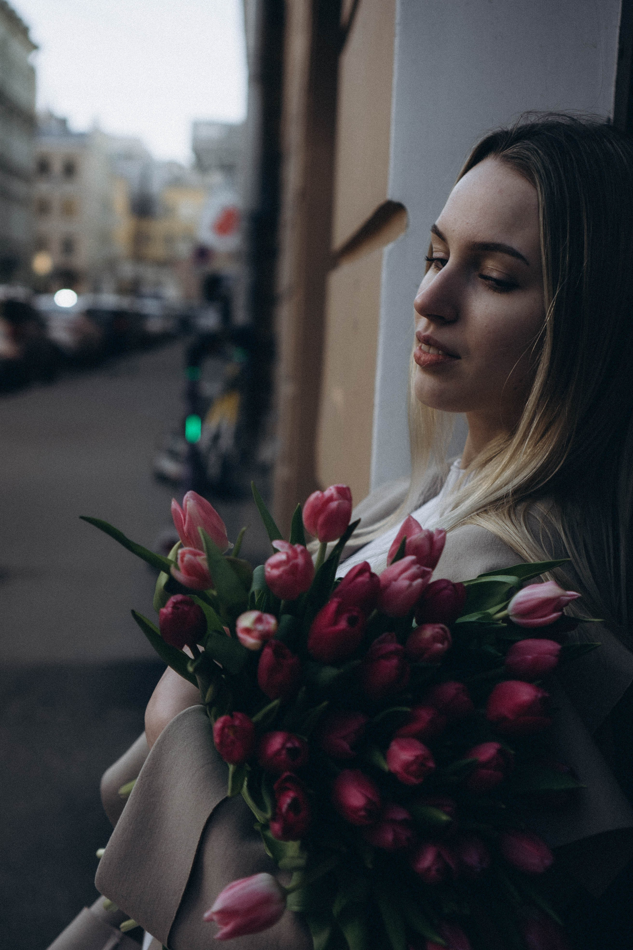 На закате. Профессиональный фотограф, Санкт-Петербург — Виктория Богомолова