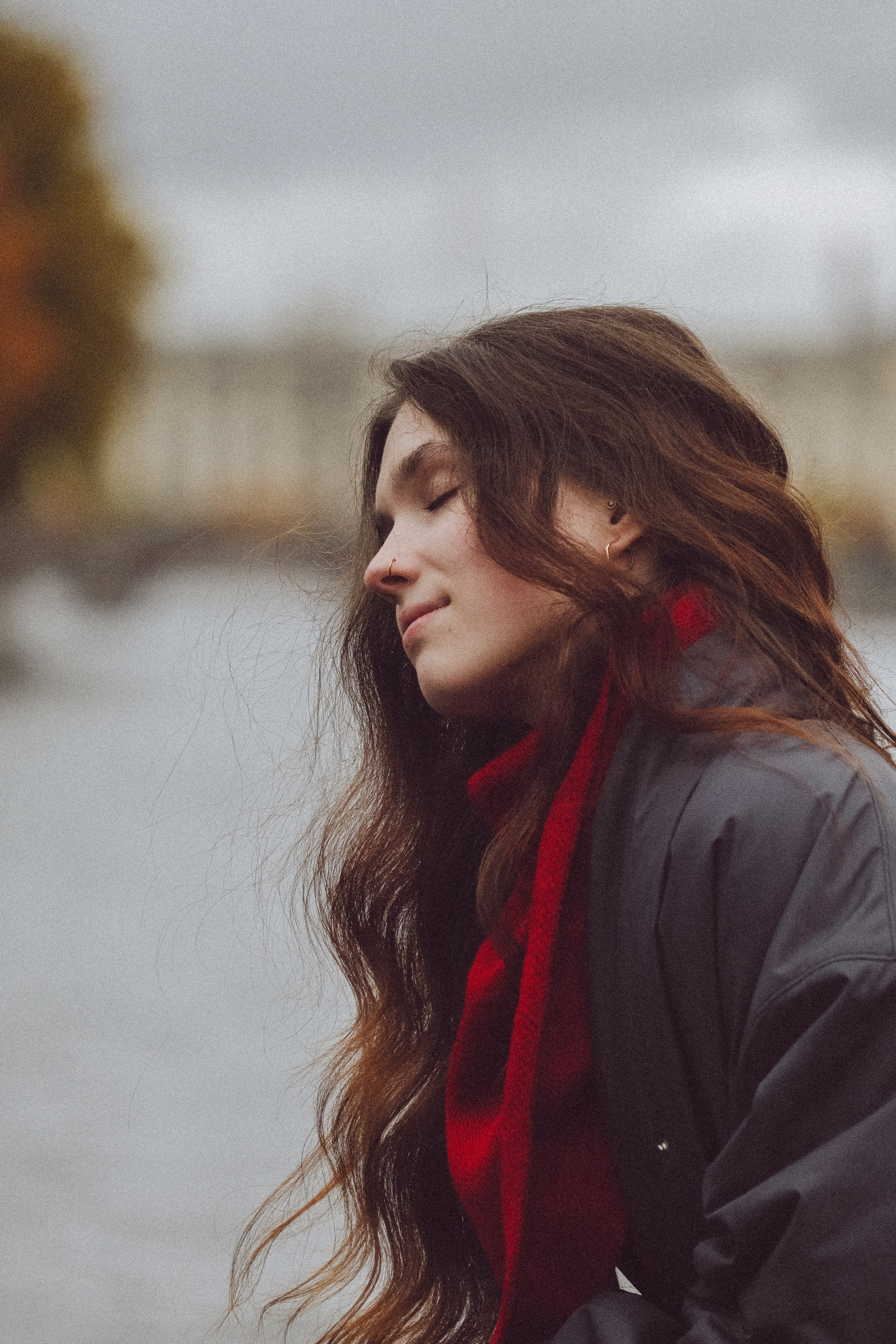 Осень. Профессиональный фотограф, Санкт-Петербург — Виктория Богомолова