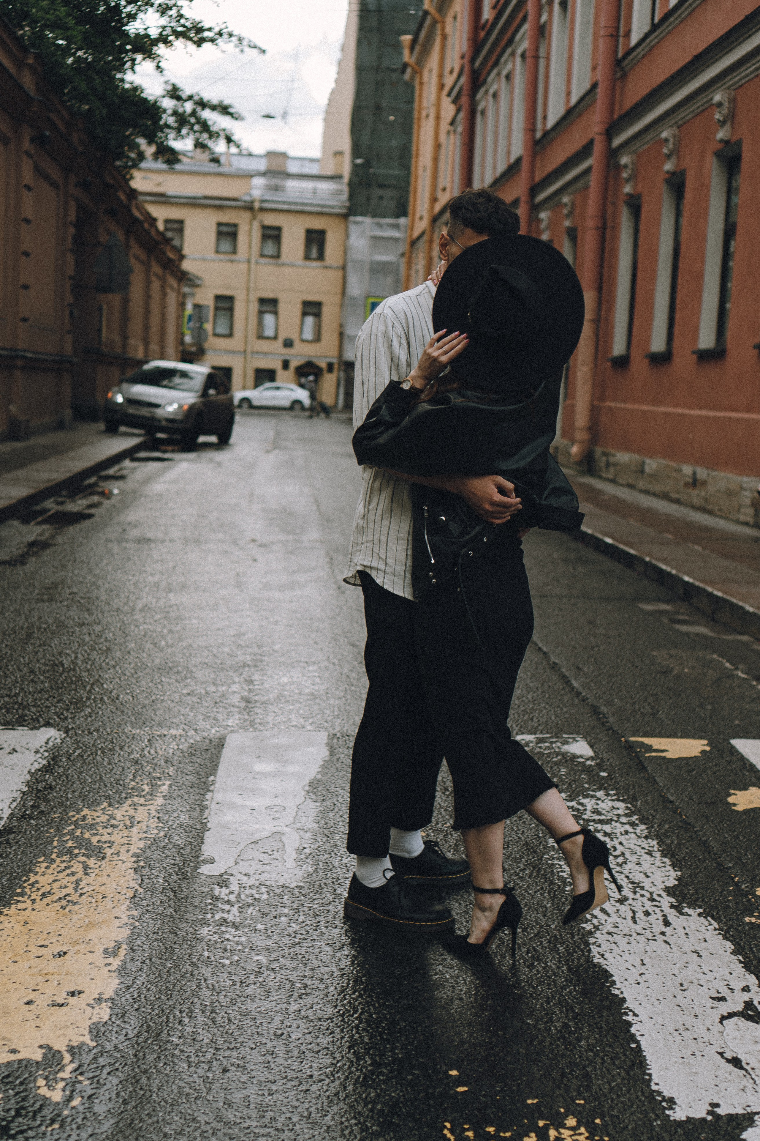 ЛЮБОВЬ В ИЮНЕ. Профессиональный фотограф, Санкт-Петербург — Виктория Богомолова