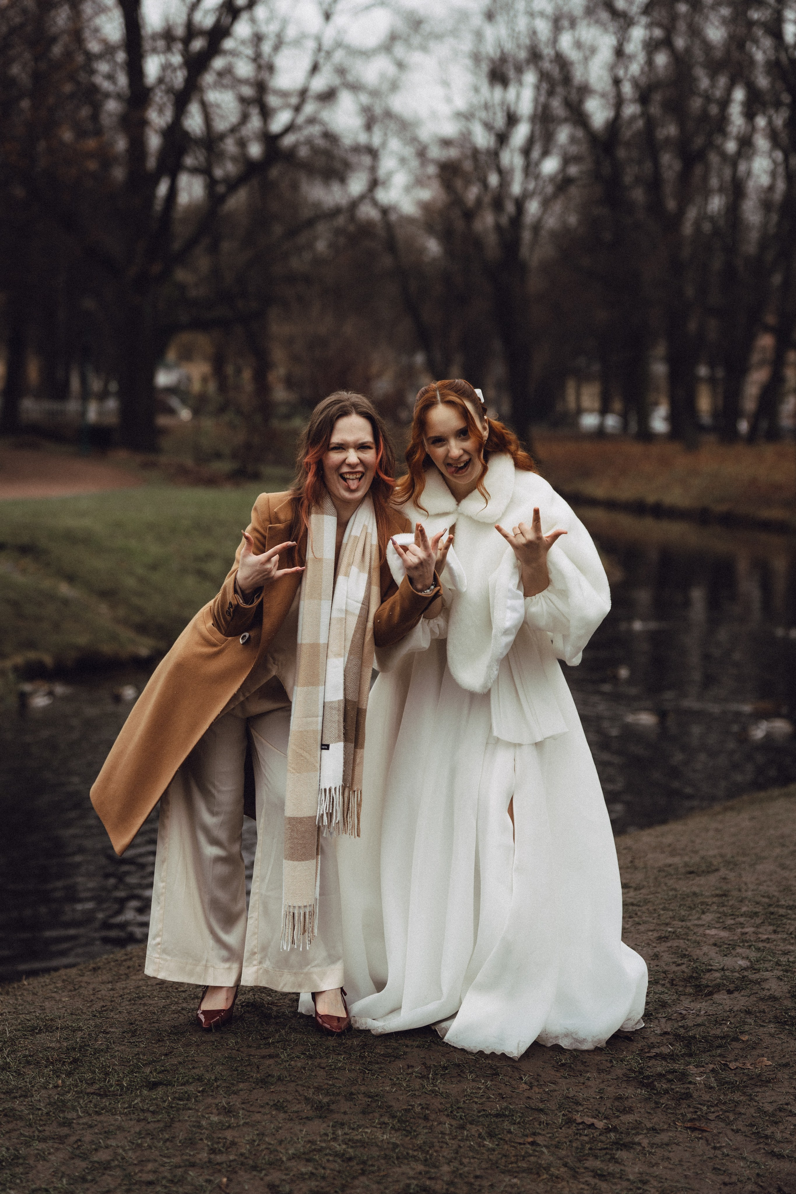 СВАДЕБНАЯ СЬЕМКА ВО ВТОРОМ ДВОРЦЕ С ГОСТЯМИ И ПРОГУЛКА В ТАВРИЧЕСКОМ САДУ. Профессиональный фотограф, Санкт-Петербург — Виктория Богомолова