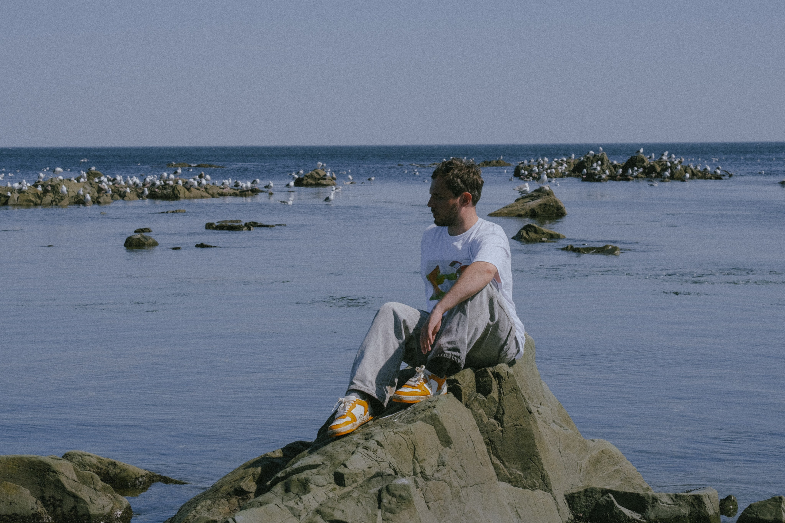 САХАЛИН. Профессиональный фотограф, Санкт-Петербург — Виктория Богомолова