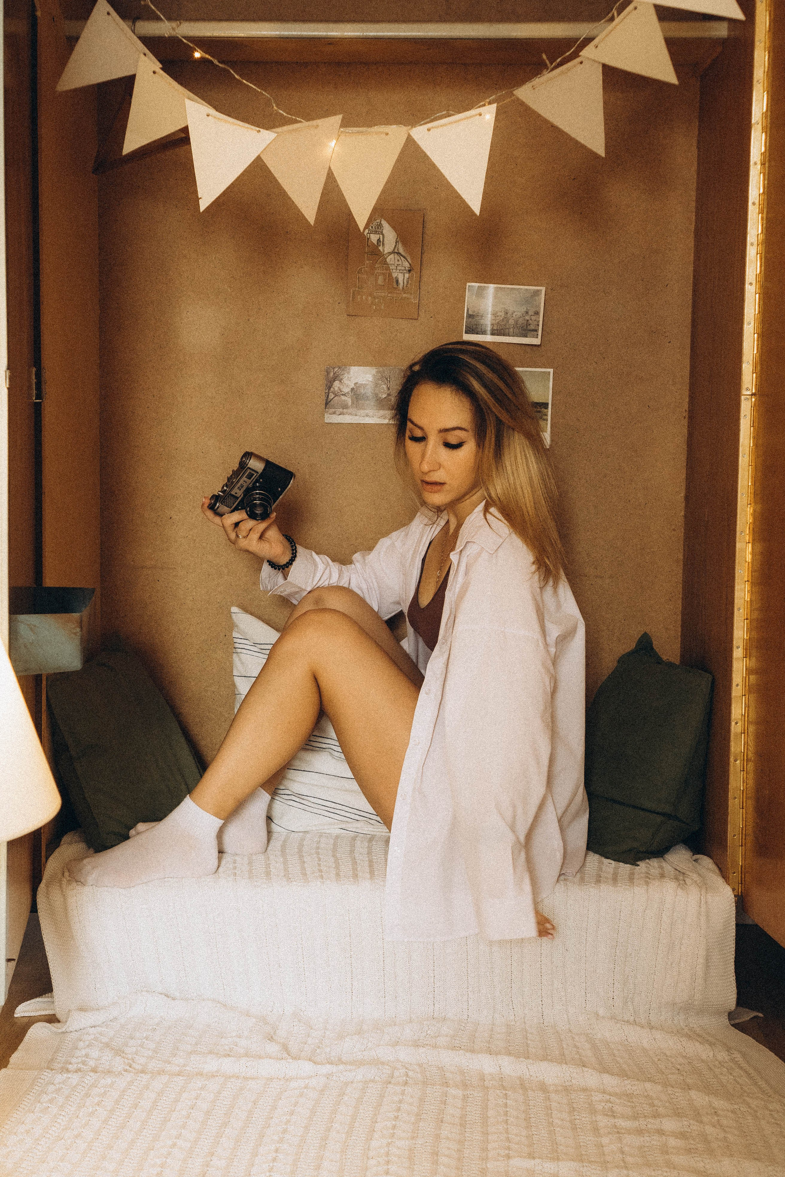 Любовь. Профессиональный фотограф, Санкт-Петербург — Виктория Богомолова