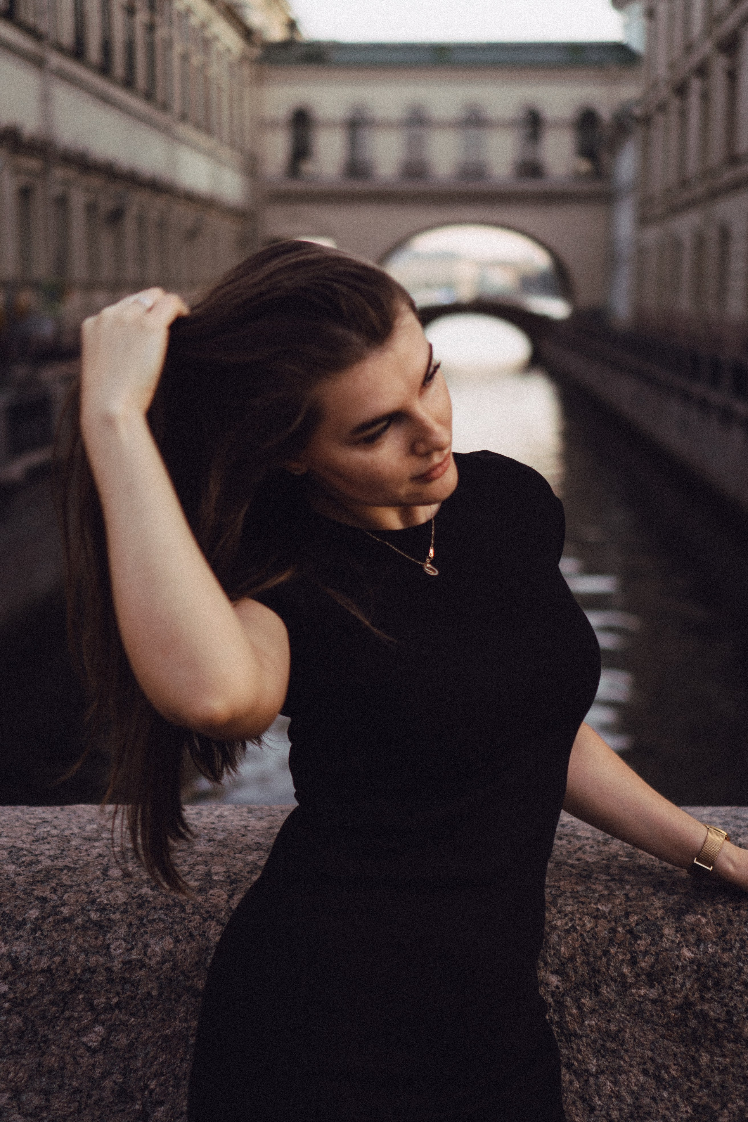 ПРОГУЛКА ПО ПИТЕРУ НА РАССВЕТЕ. Профессиональный фотограф, Санкт-Петербург — Виктория Богомолова