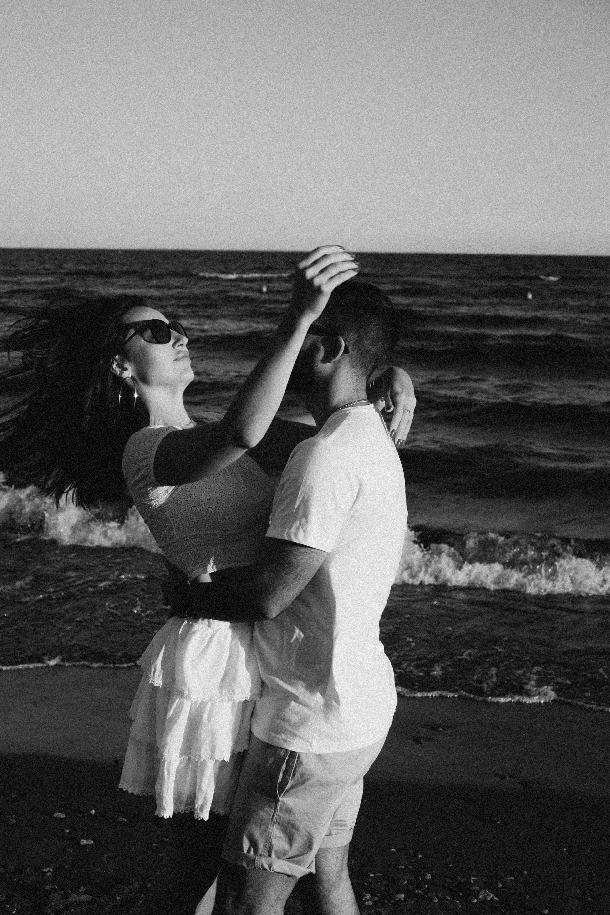 Любовь на заливе. Профессиональный фотограф, Санкт-Петербург — Виктория Богомолова