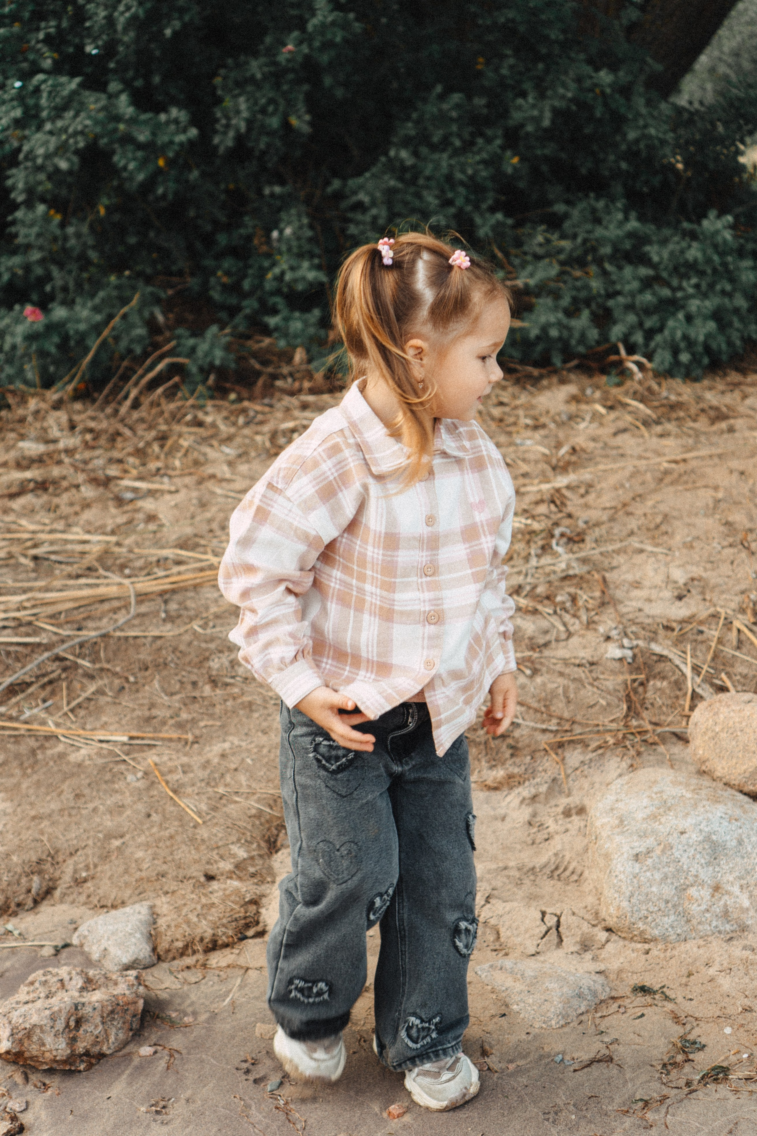 МАМА И ДОЧКА НА ФИНСКОМ ЗАЛИВЕ. Профессиональный фотограф, Санкт-Петербург — Виктория Богомолова