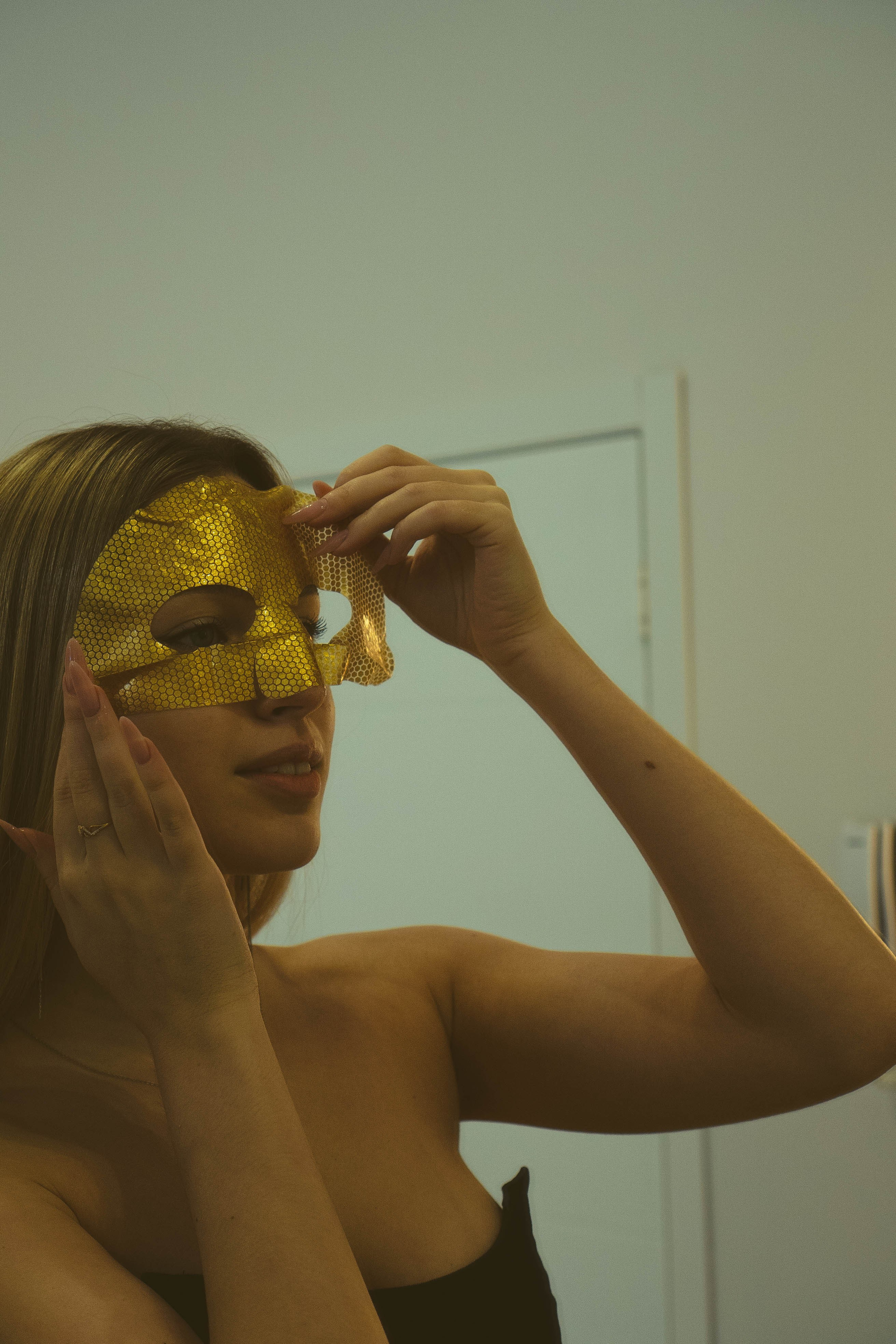 Новогодняя. Профессиональный фотограф, Санкт-Петербург — Виктория Богомолова