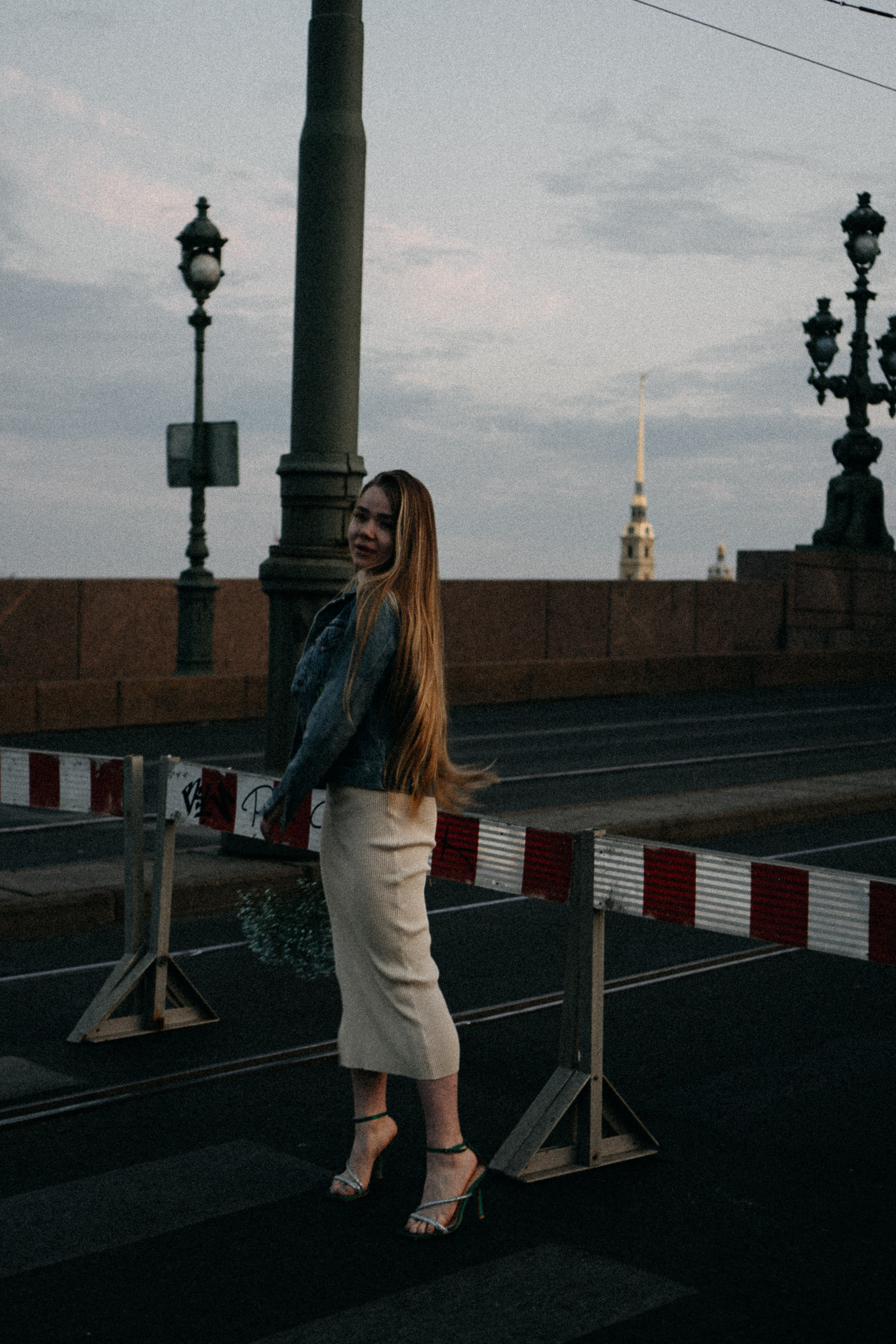 Рассветная. Профессиональный фотограф, Санкт-Петербург — Виктория Богомолова