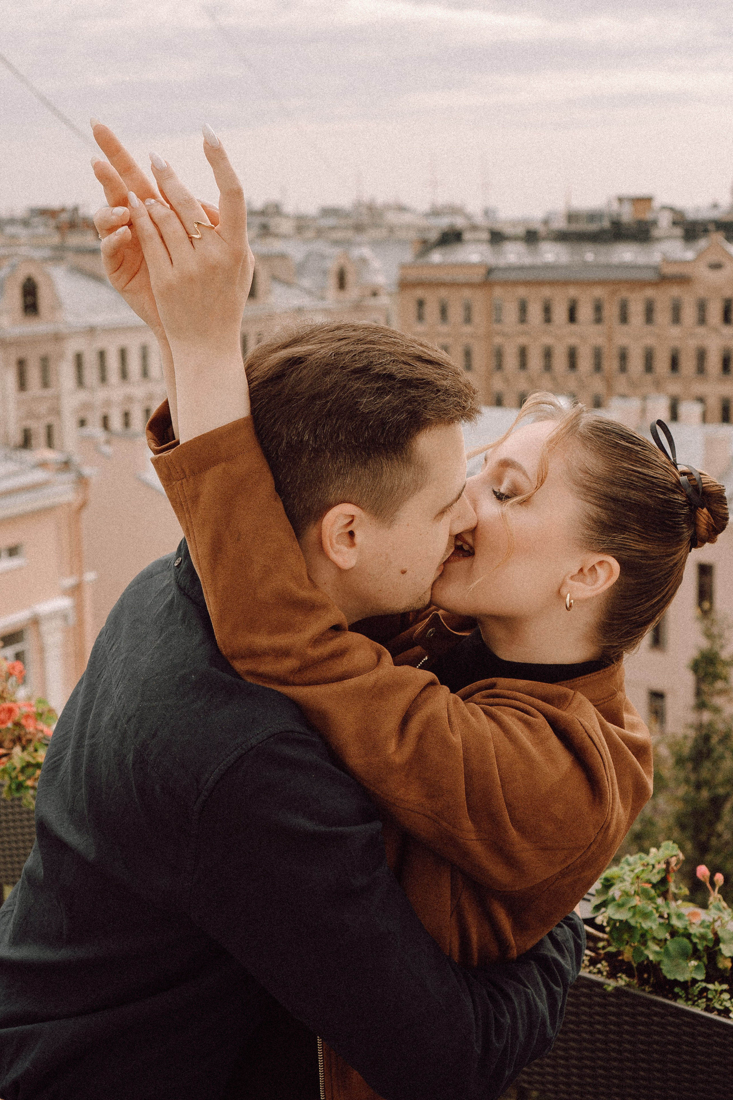 LOVE. Профессиональный фотограф, Санкт-Петербург — Виктория Богомолова