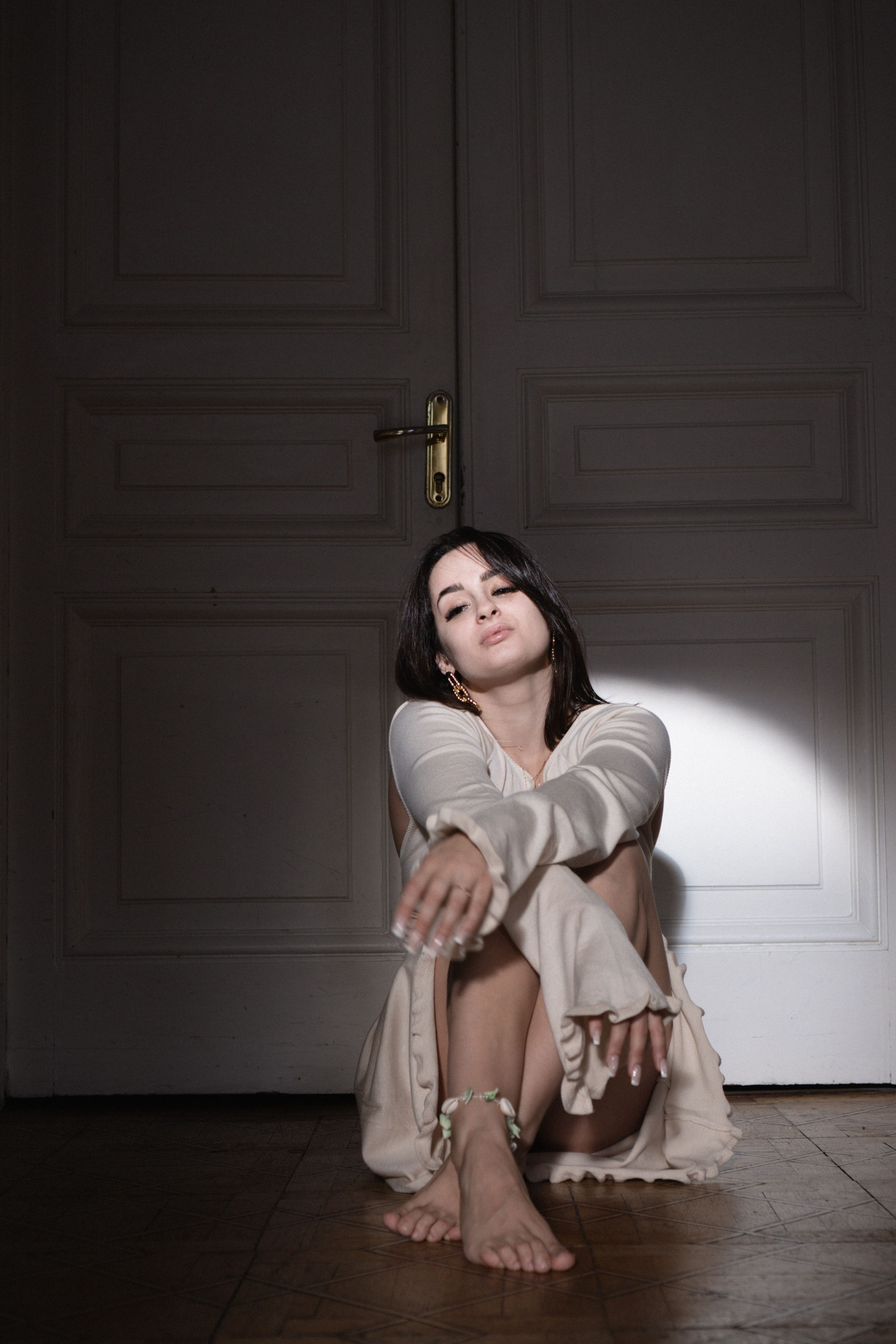 Студийная. Профессиональный фотограф, Санкт-Петербург — Виктория Богомолова