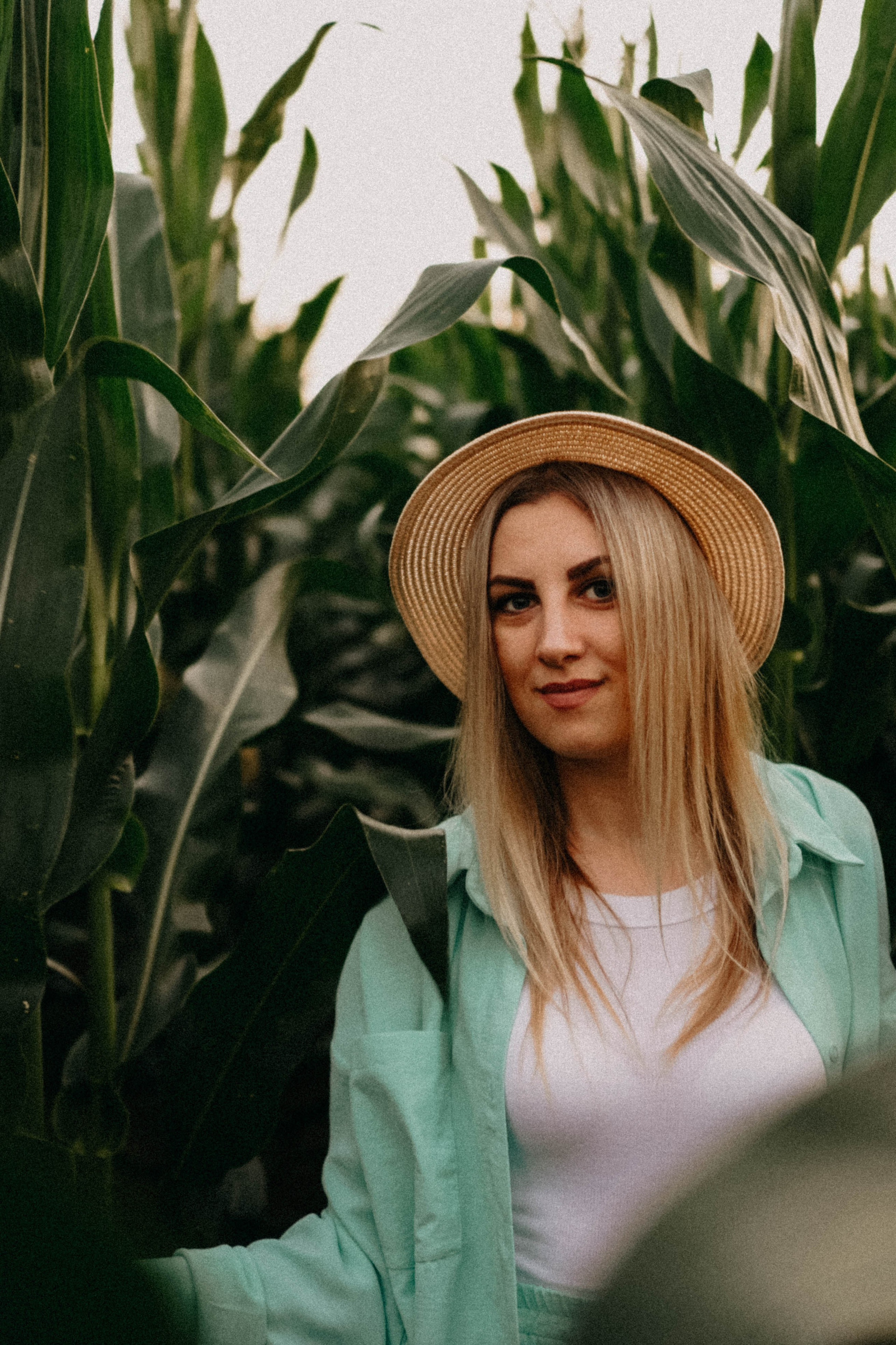 Летний вечер. Профессиональный фотограф, Санкт-Петербург — Виктория Богомолова