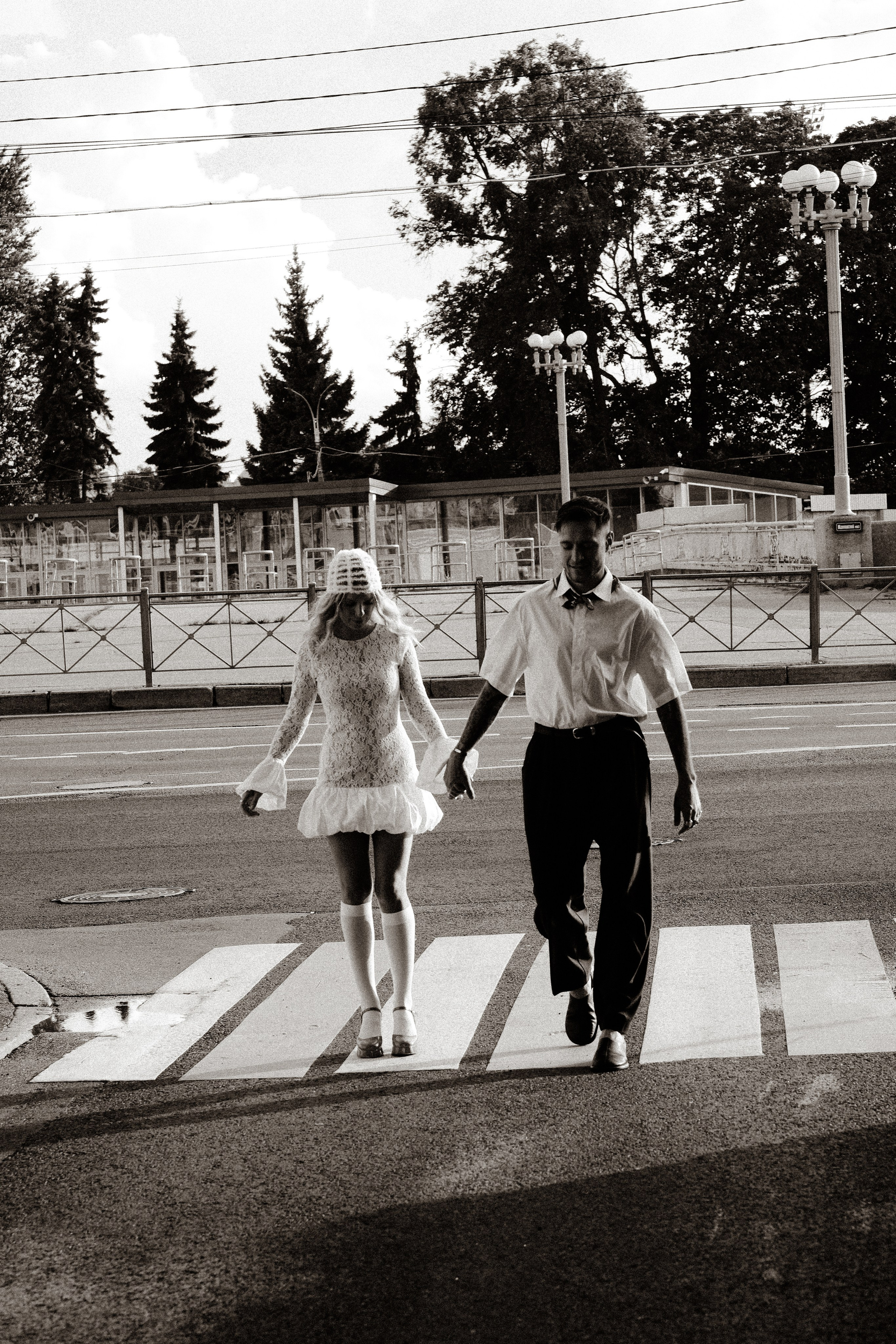 СВАДЕБНАЯ СЬЕМКА С КАБРИОЛЕТОМ В САНТК-ПЕТЕРБУРГЕ НА ПЕТРОГРАДКЕ В ОТЕЛЕ ПАНОРАМИКА. Профессиональный фотограф, Санкт-Петербург — Виктория Богомолова