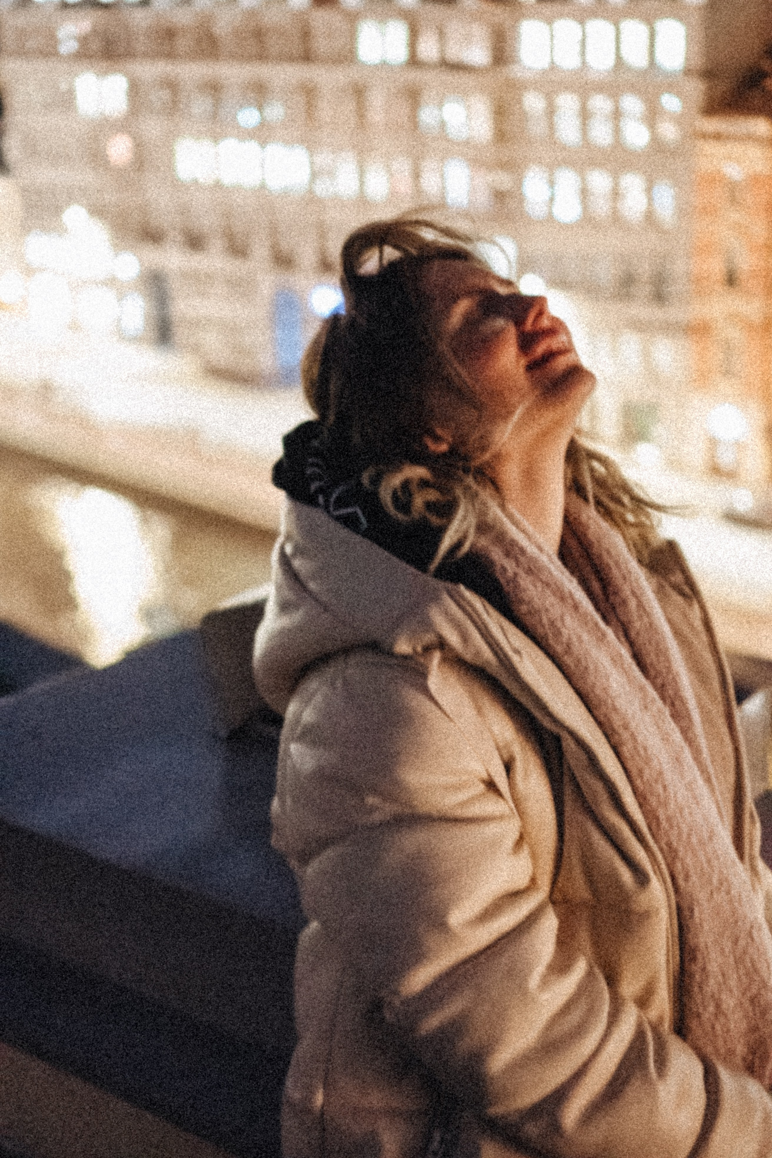 Крыши Питера. Профессиональный фотограф, Санкт-Петербург — Виктория Богомолова