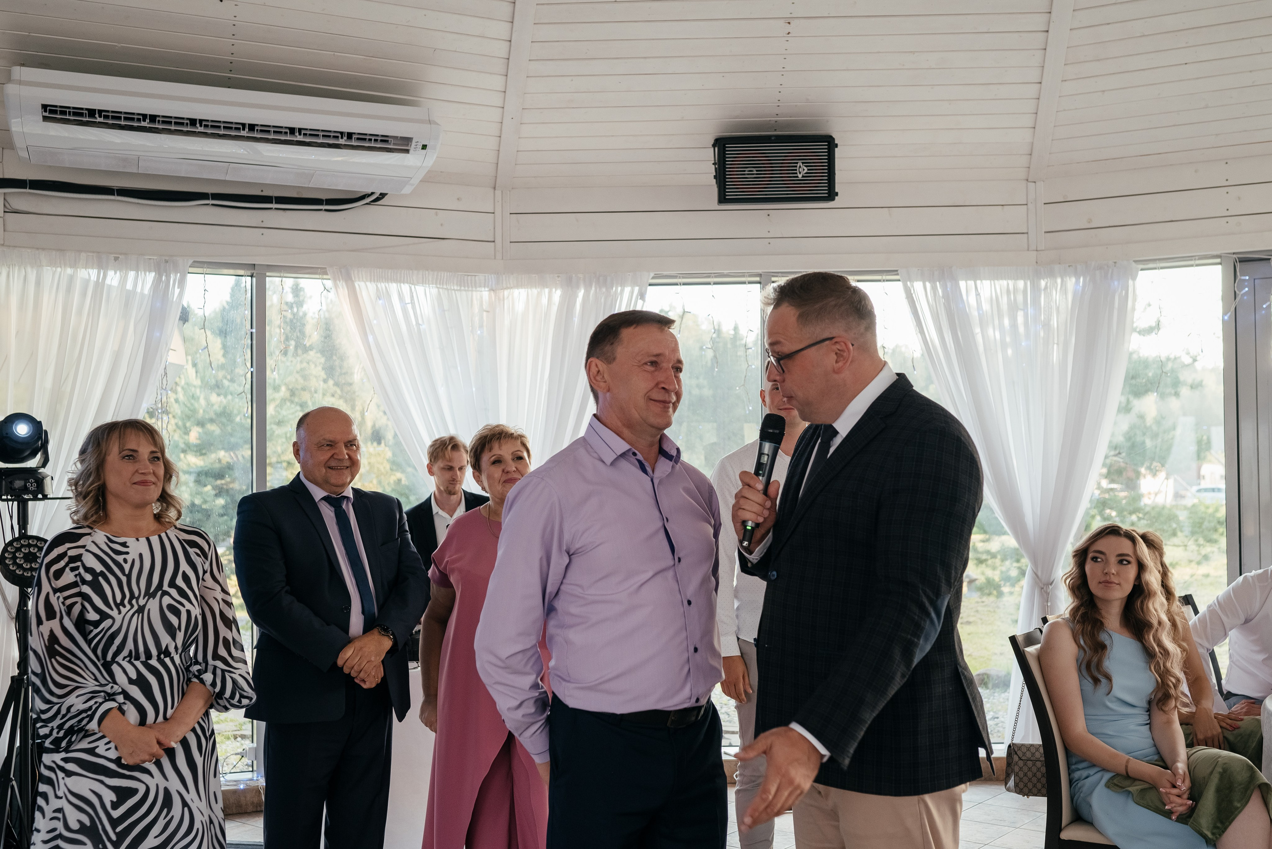 Александра и Андрей. Семейный и свадебный фотограф в Ярославле Кропина Инна