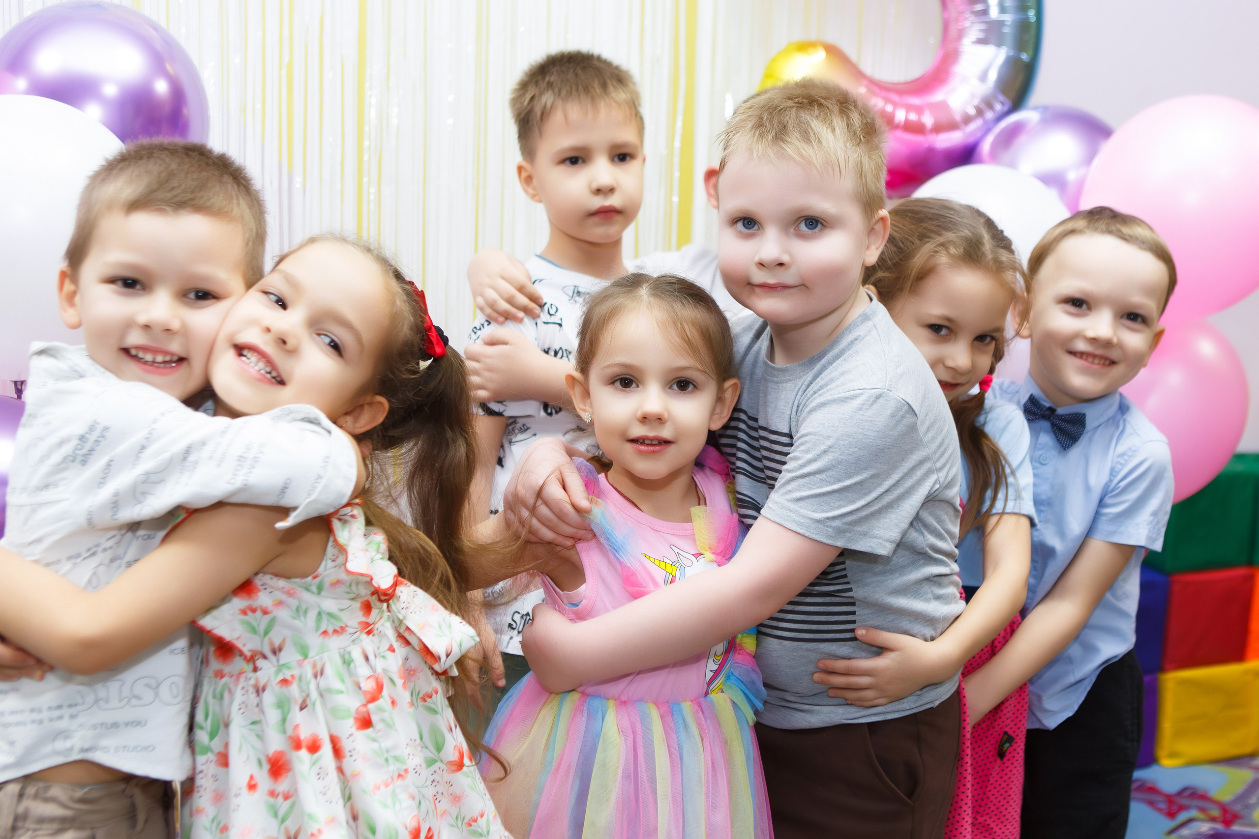 ШОУ KIDS 19.12. Профессиональный фотограф в Мценске и Орловской области