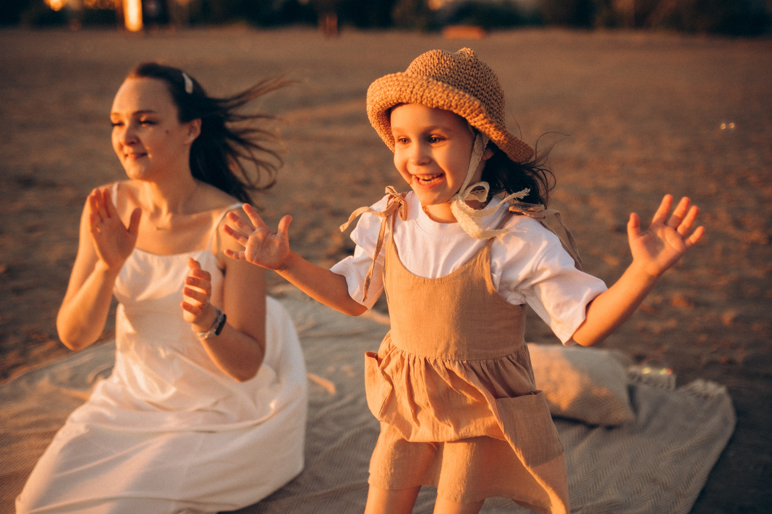 Семейная на заливе. Фотограф ПИТЕР СПБ Надежда Баранова