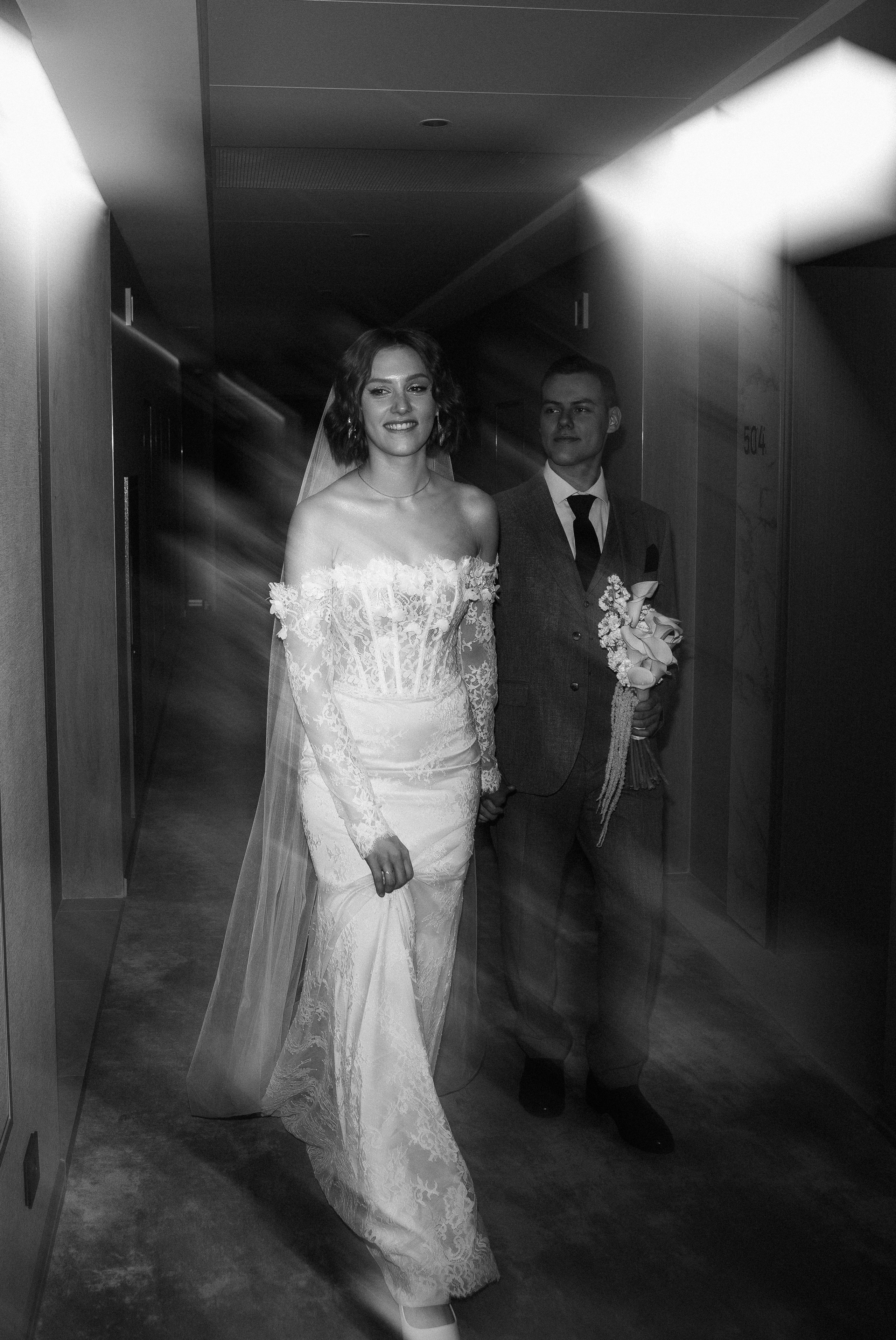 Артём & София | 14.06.25. Свадебный и семейный фотограф в Омске Евгения Хакимова