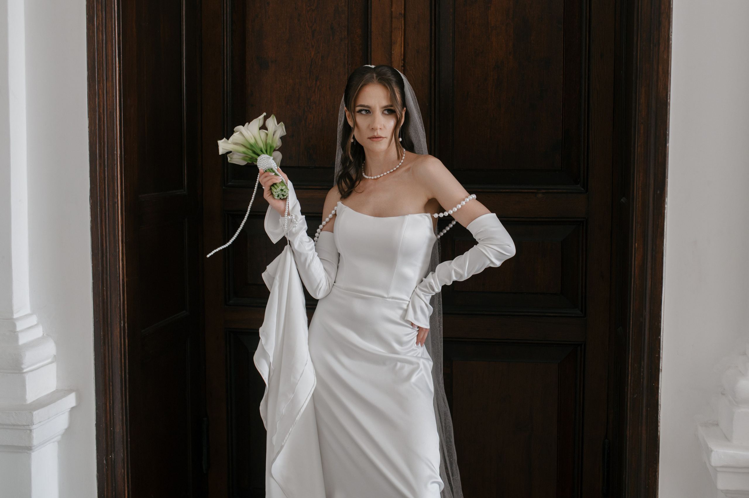 П&В. Свадебный и семейный фотограф Олеся Маркелова